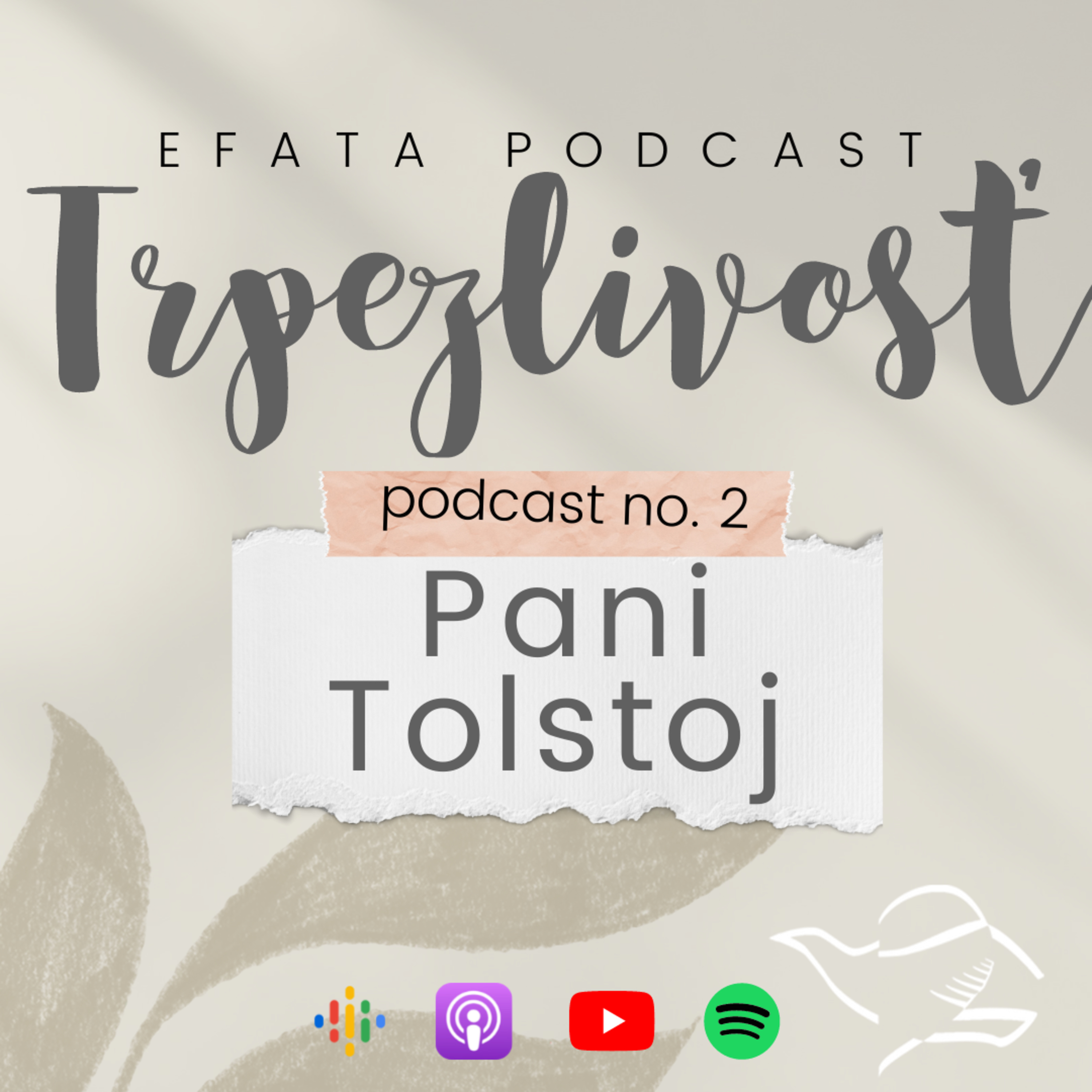 Efata Podcast