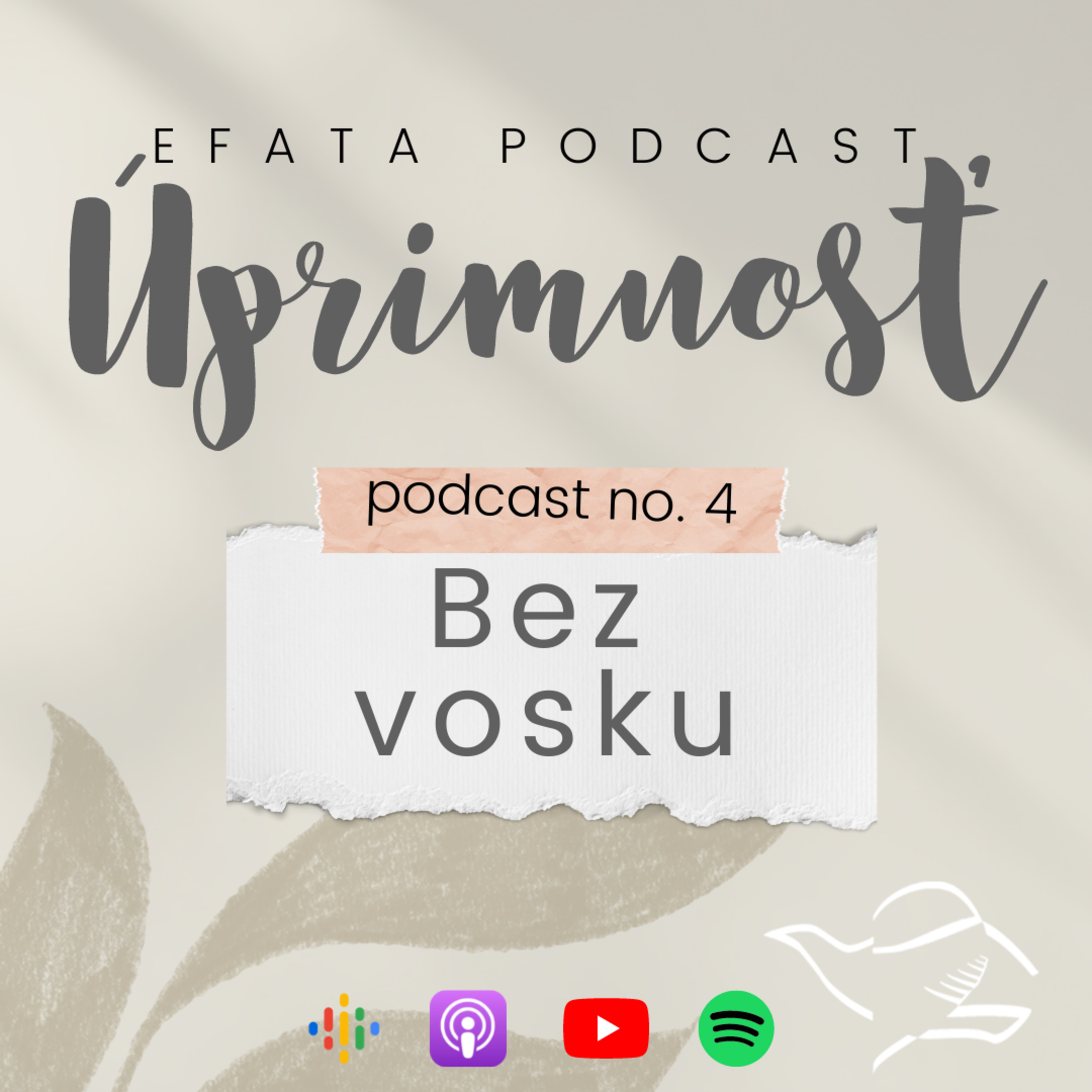 Efata Podcast
