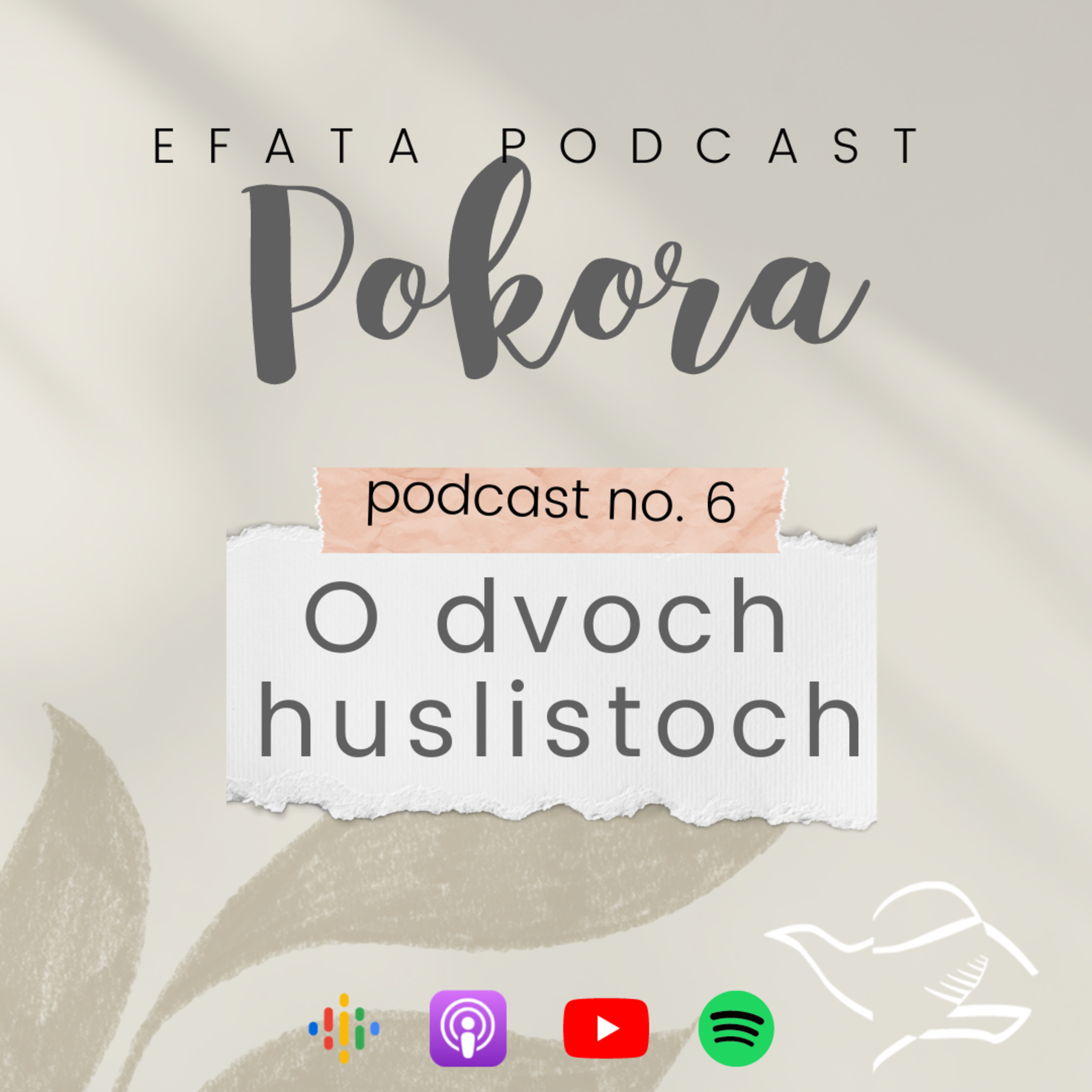 Efata Podcast