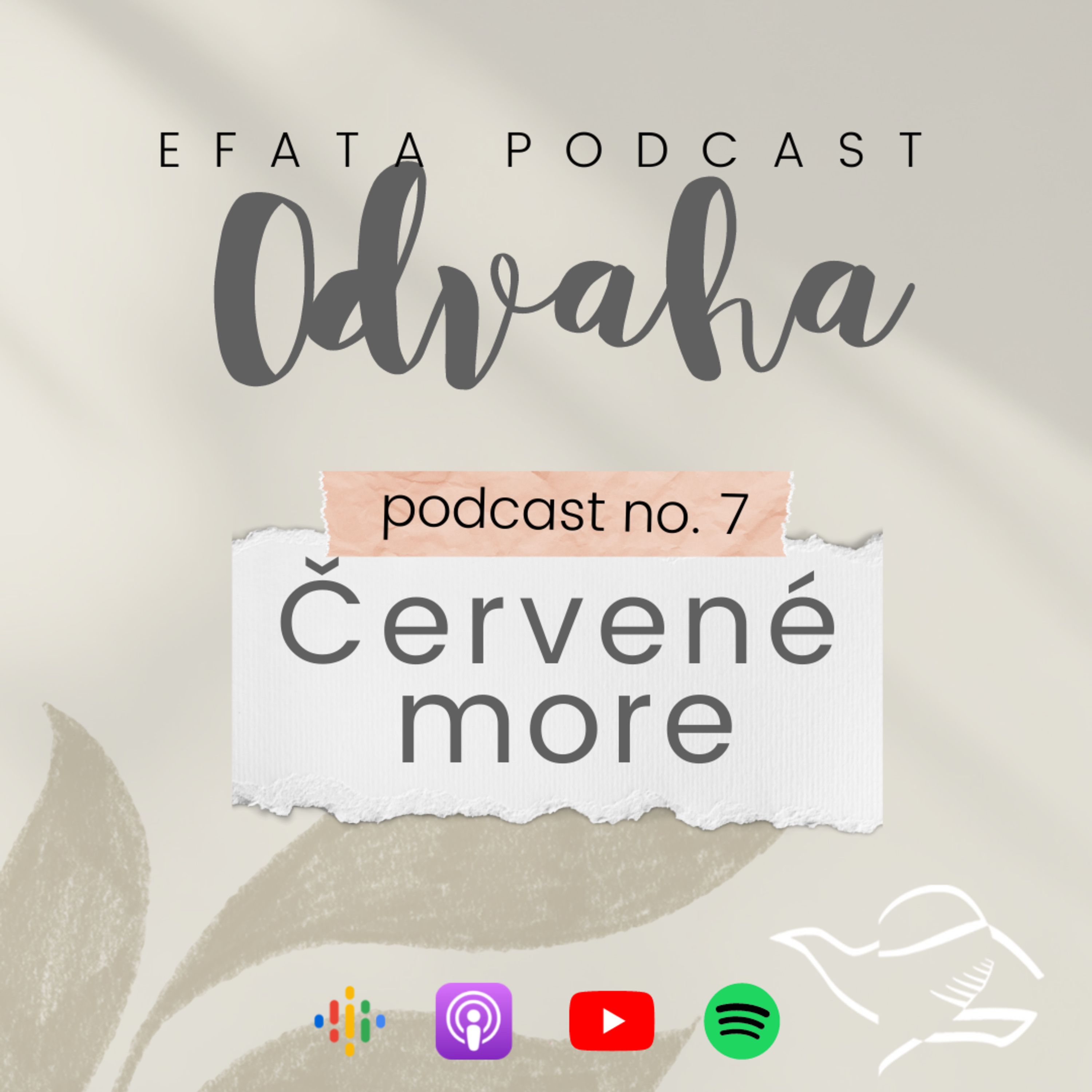 Efata Podcast