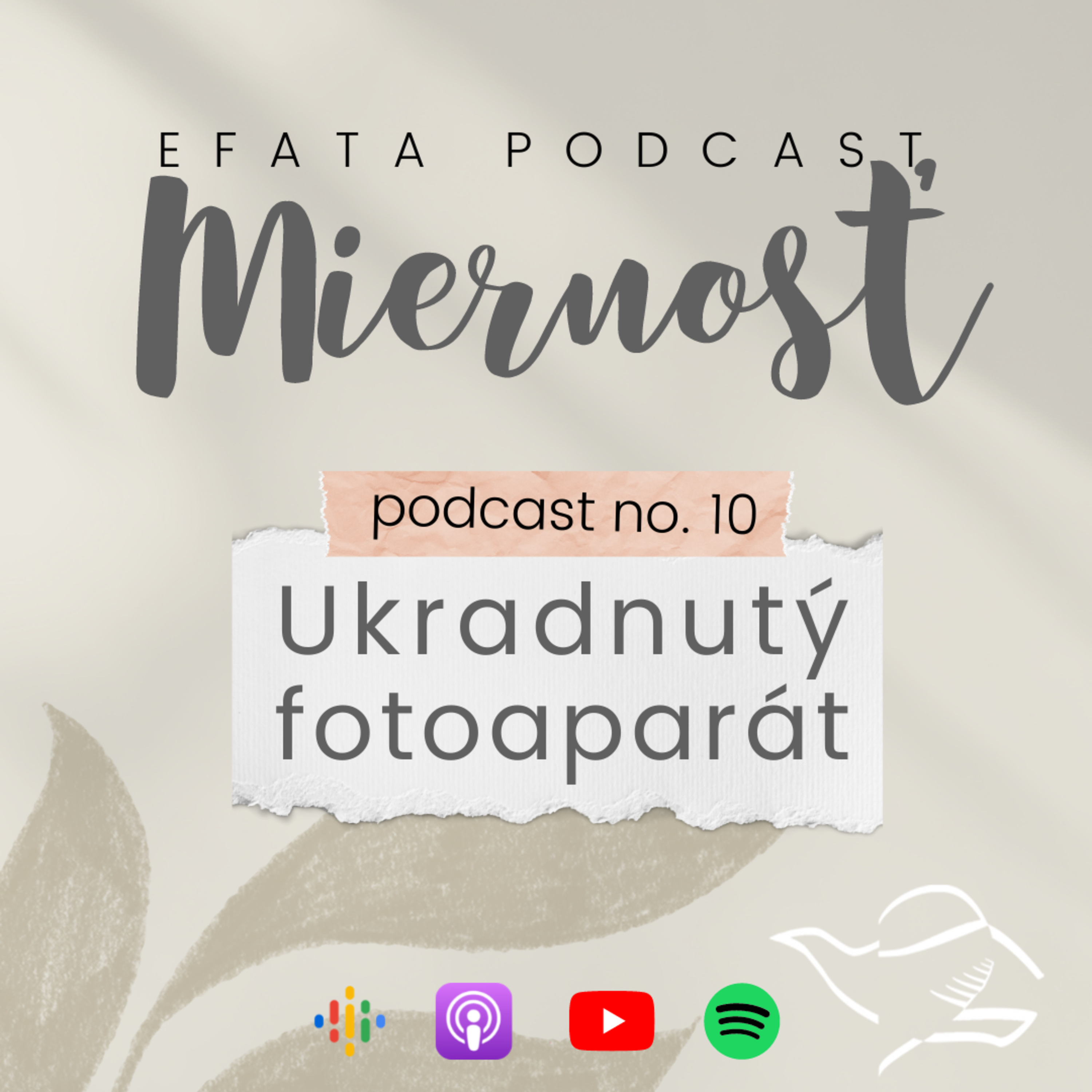 Efata Podcast