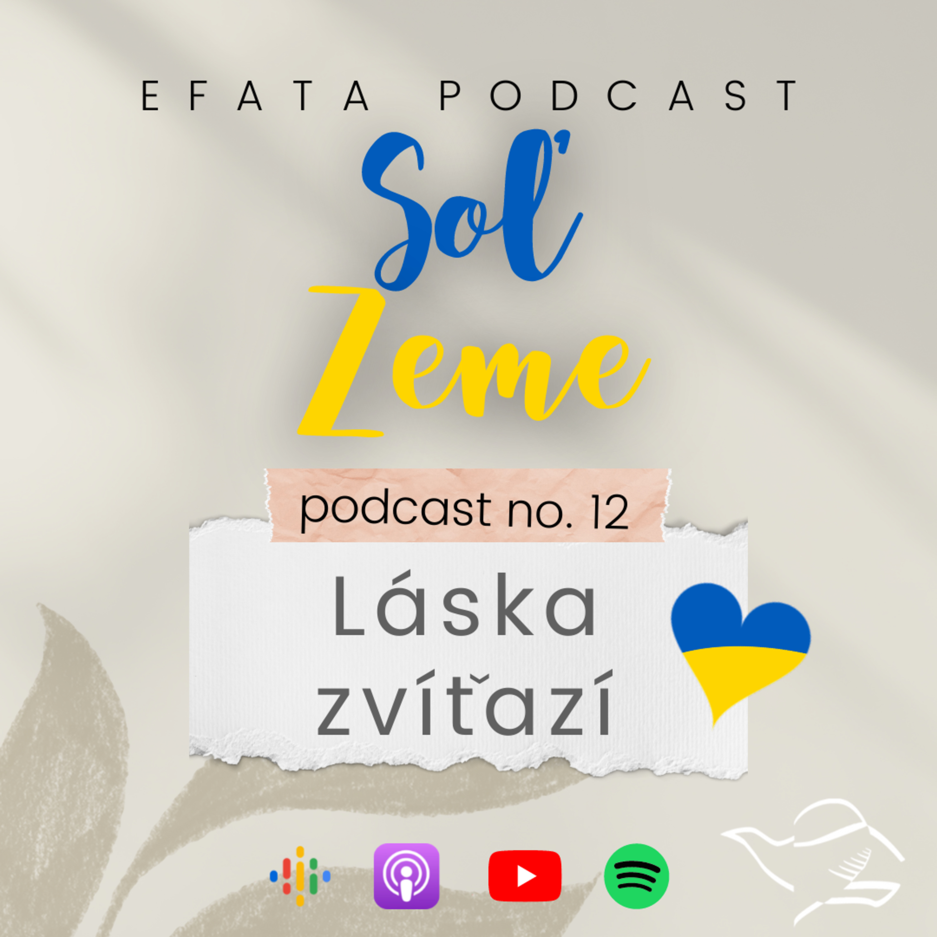 Efata Podcast