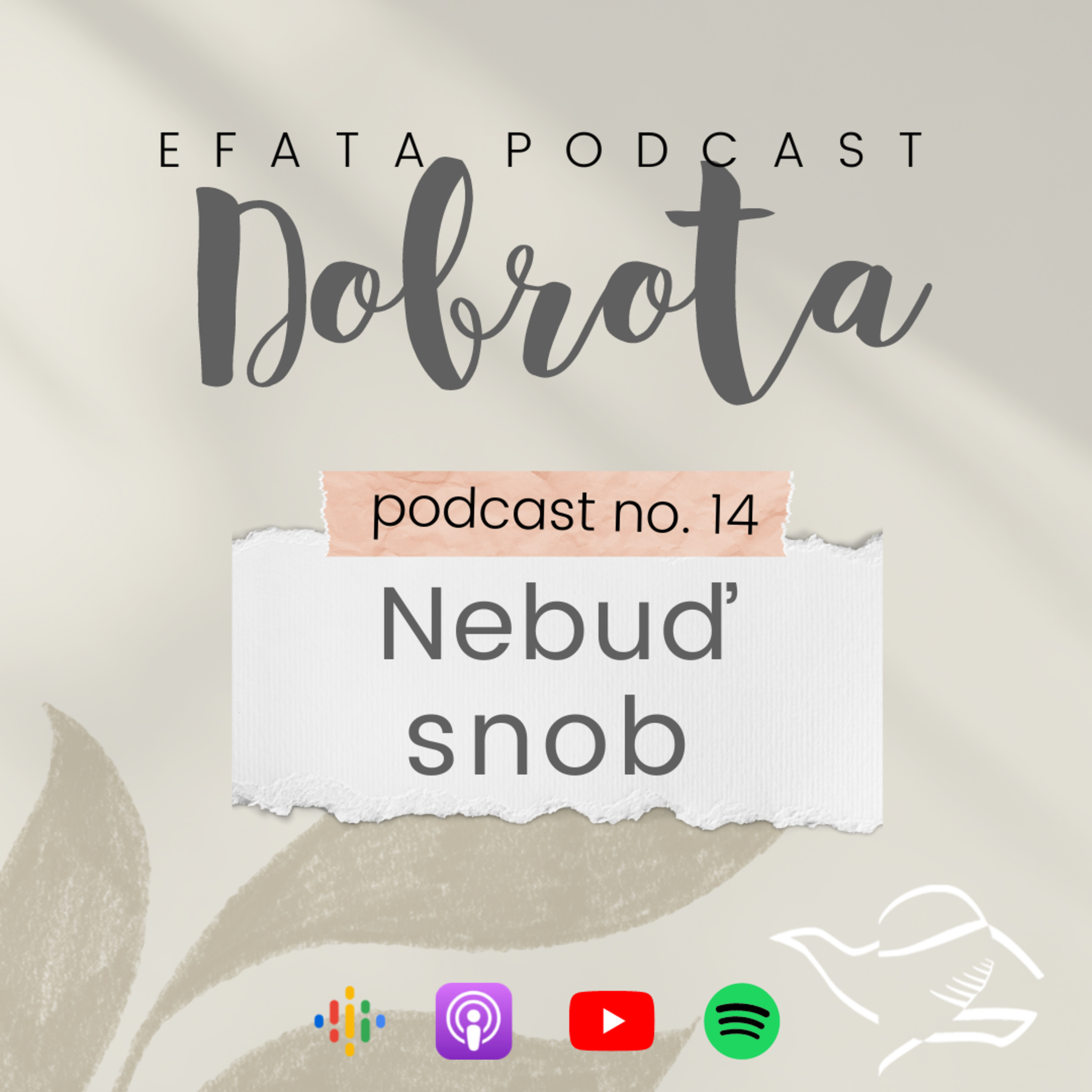 Efata Podcast