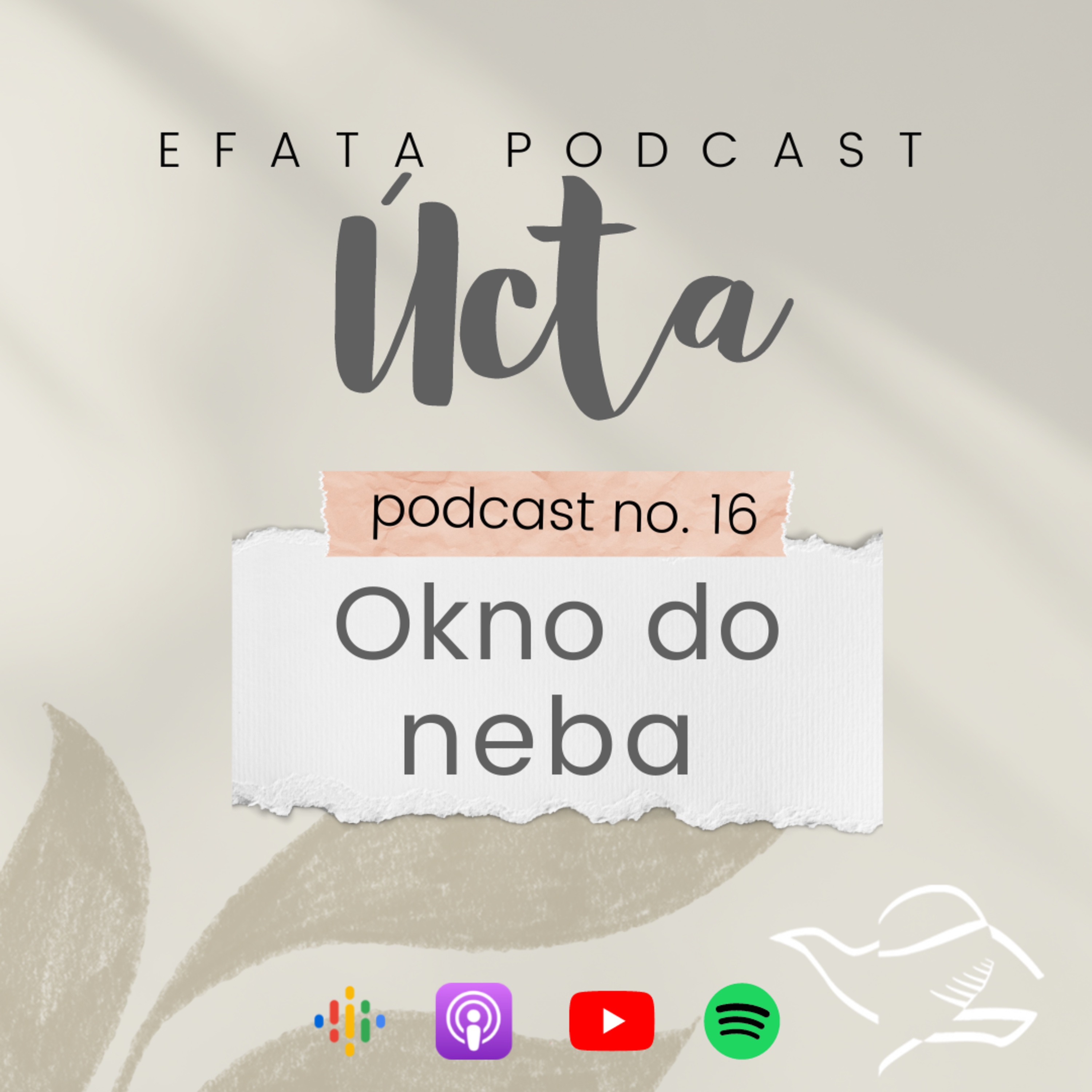Efata Podcast
