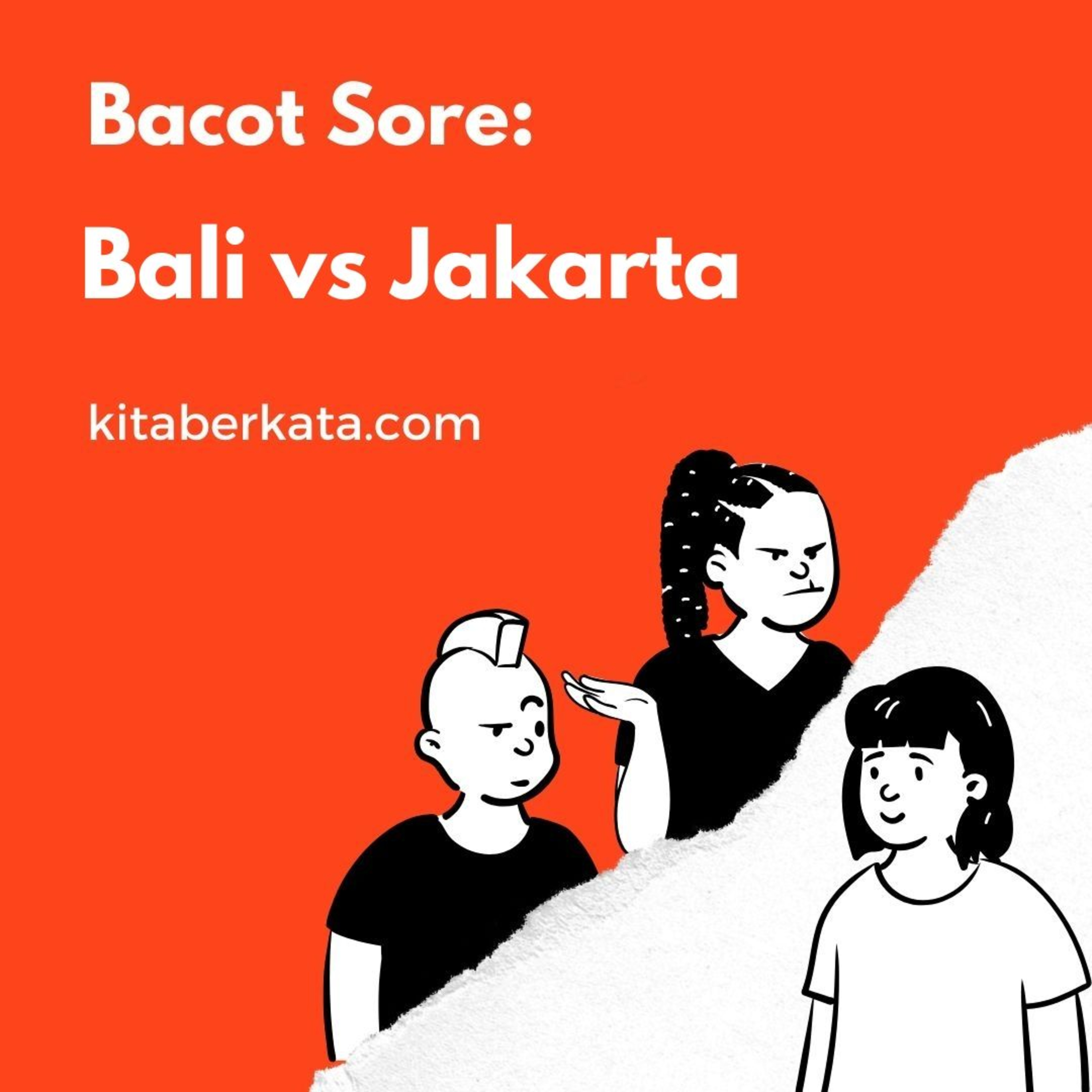 Hidup Segan Matipun Tak Mau