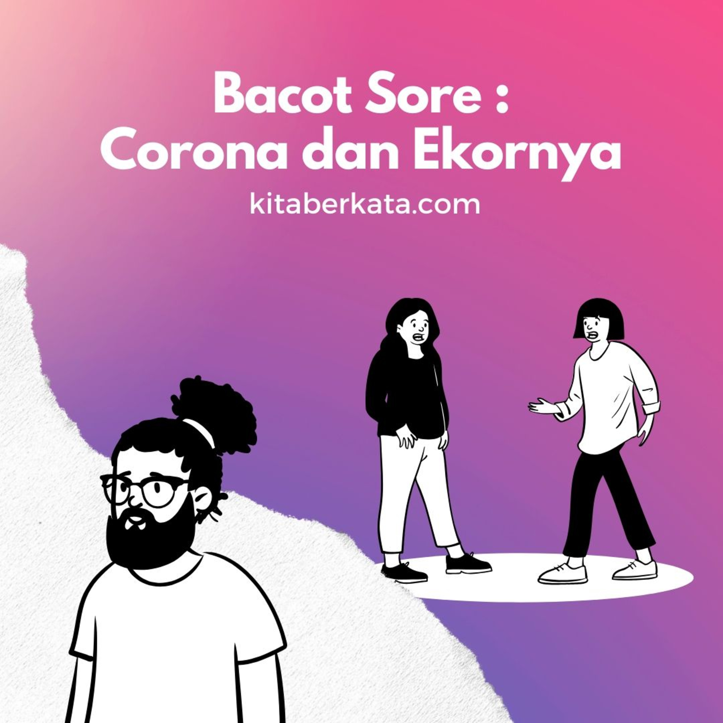 Hidup Segan Matipun Tak Mau