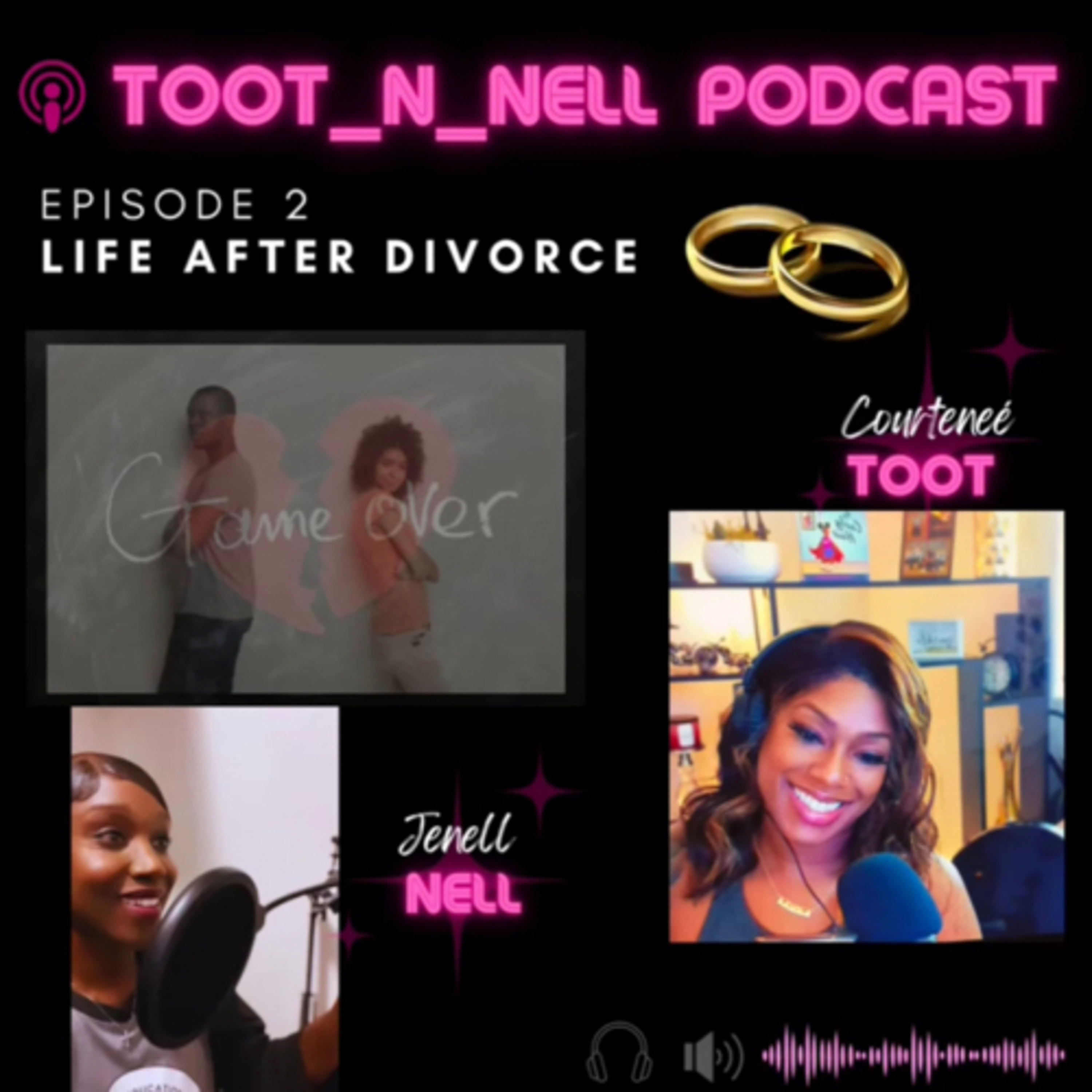 Life After Divorce episode artwork