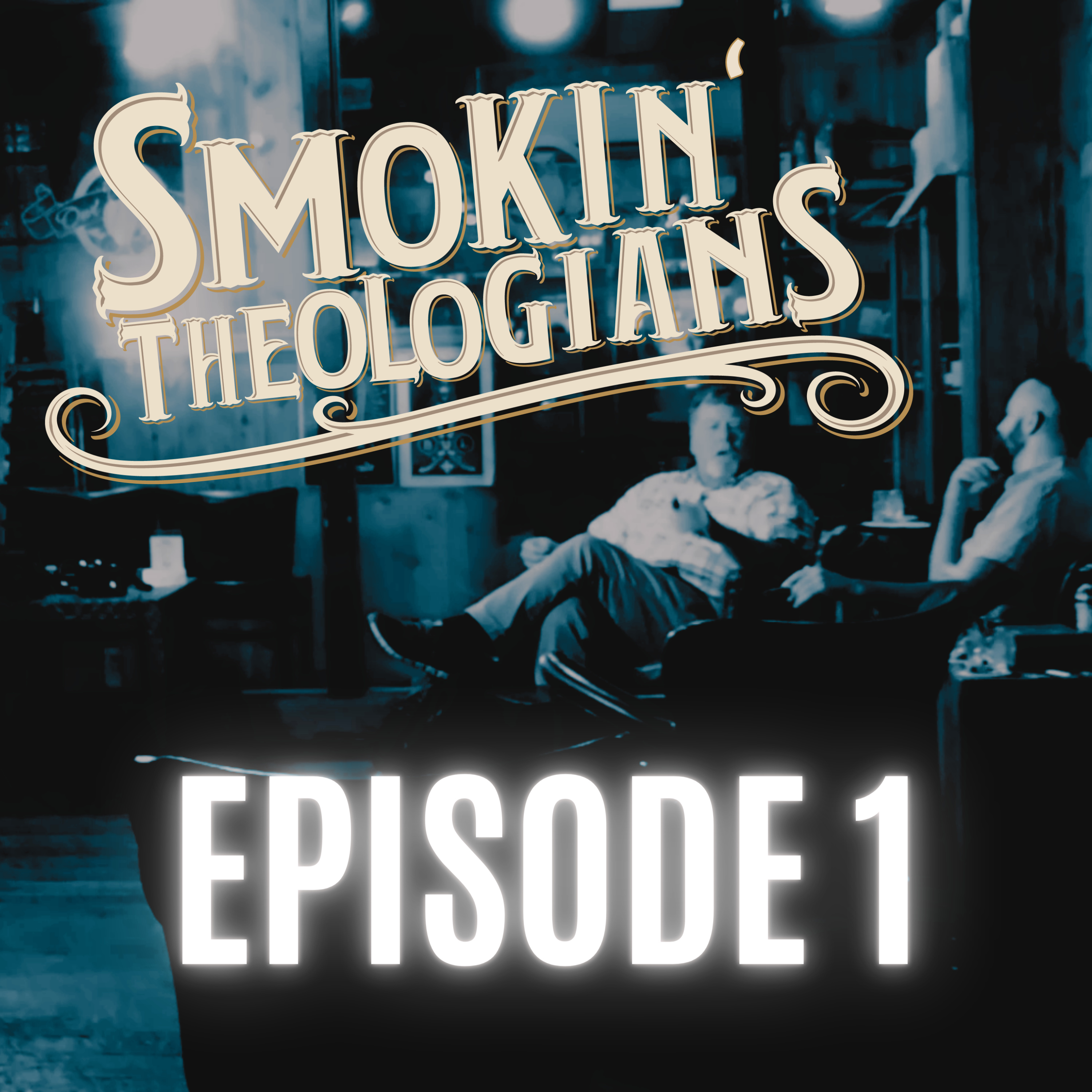 Smokin\' Theologians