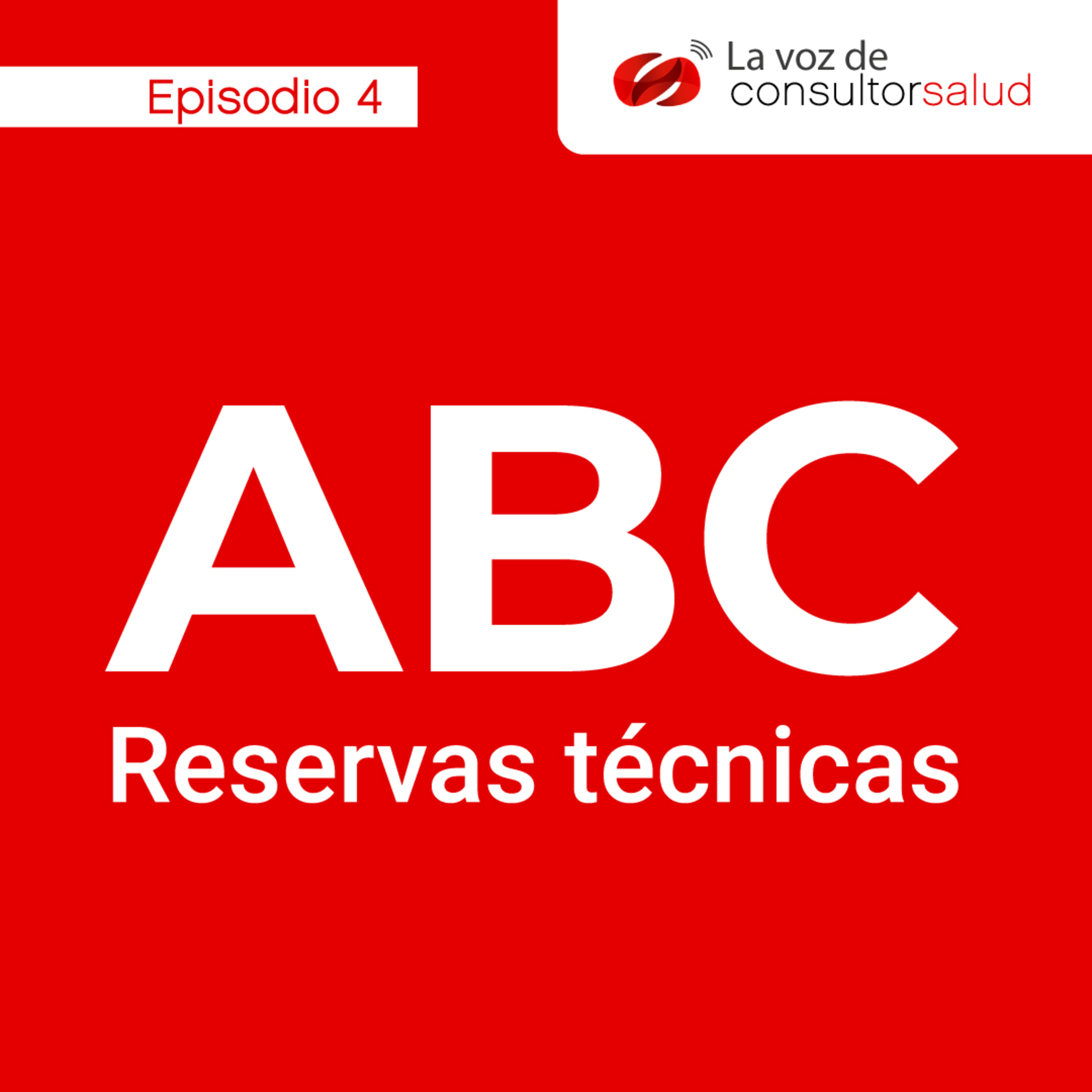 La voz de CONSULTORSALUD