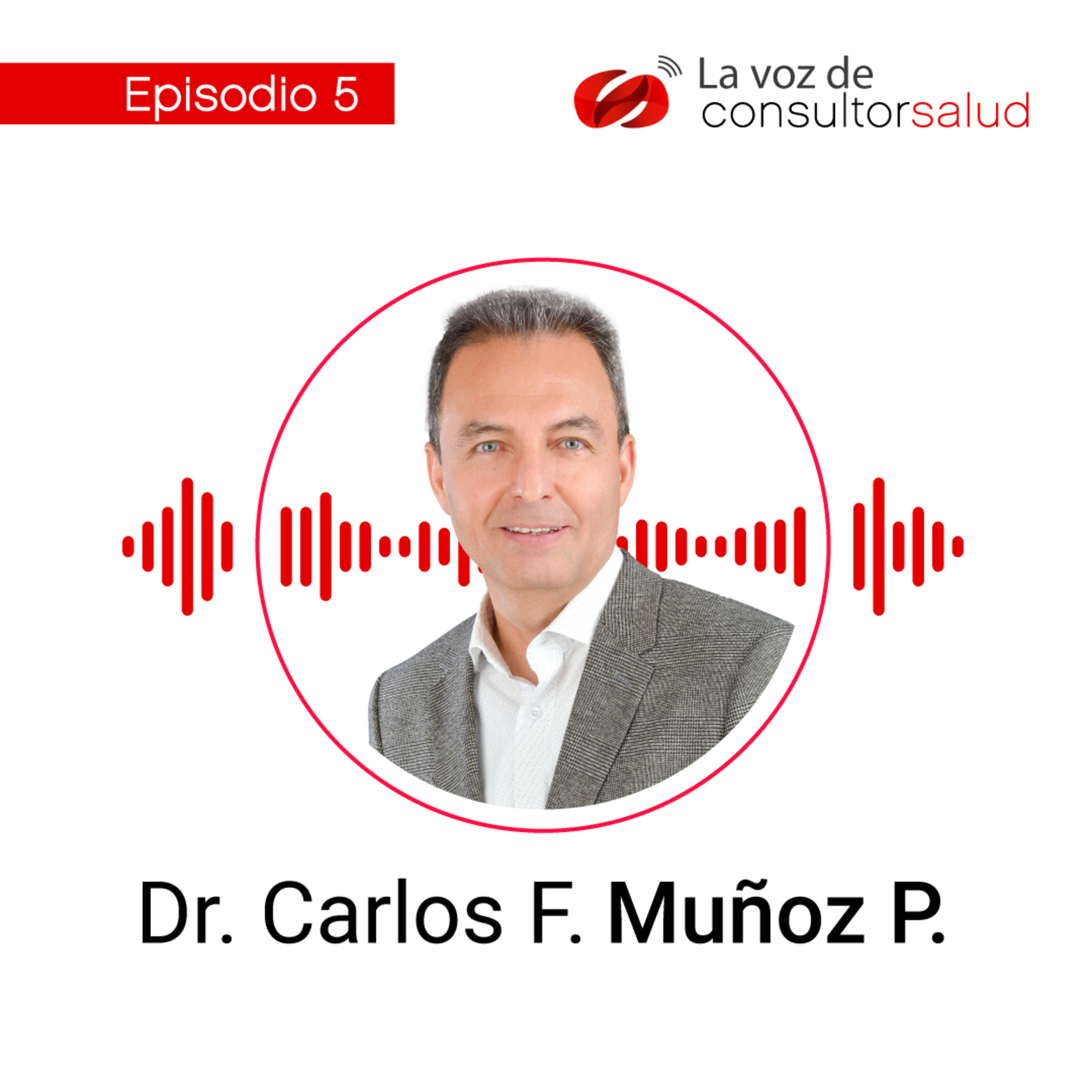 La voz de CONSULTORSALUD