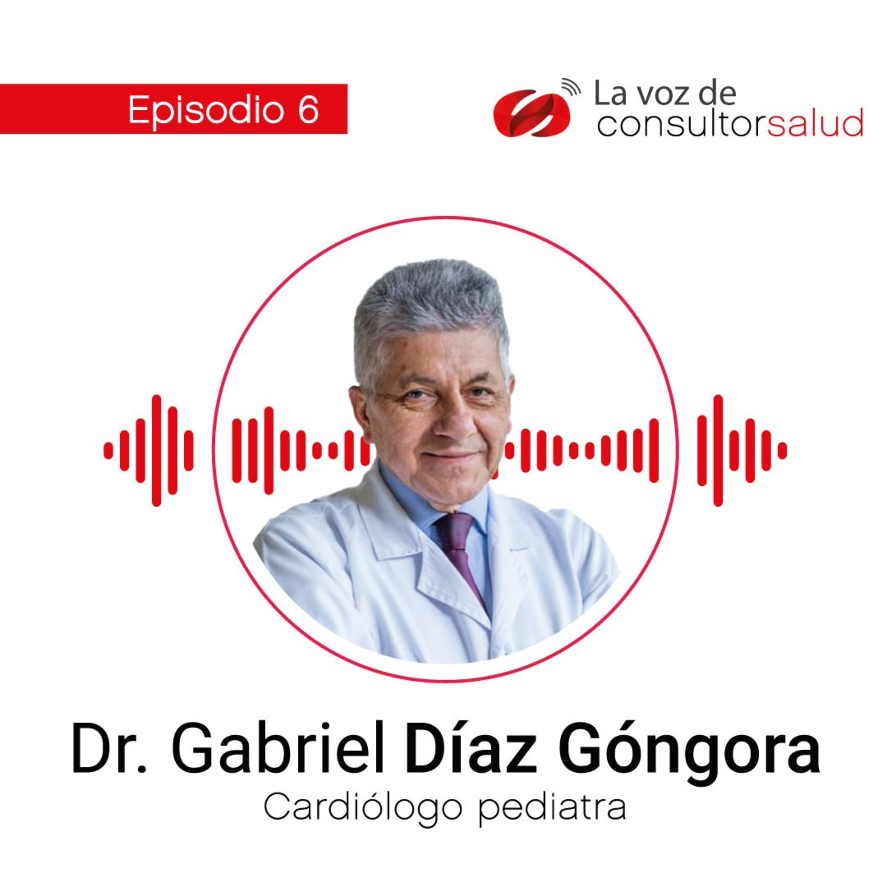 La voz de CONSULTORSALUD