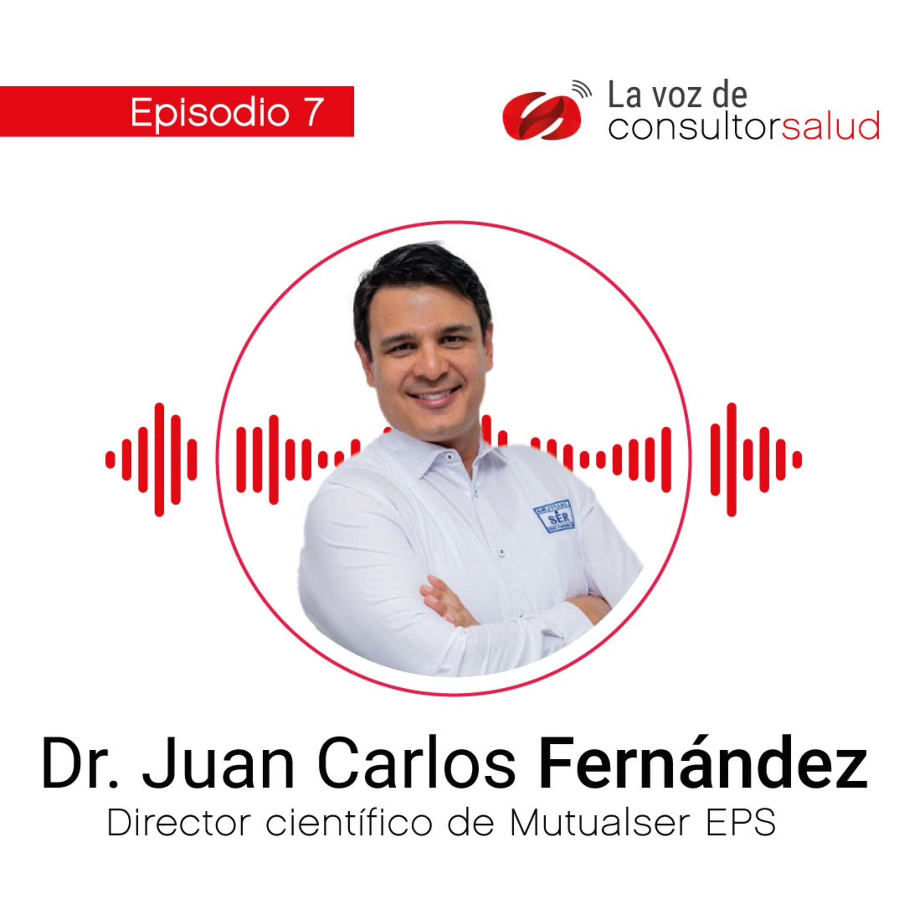 La voz de CONSULTORSALUD