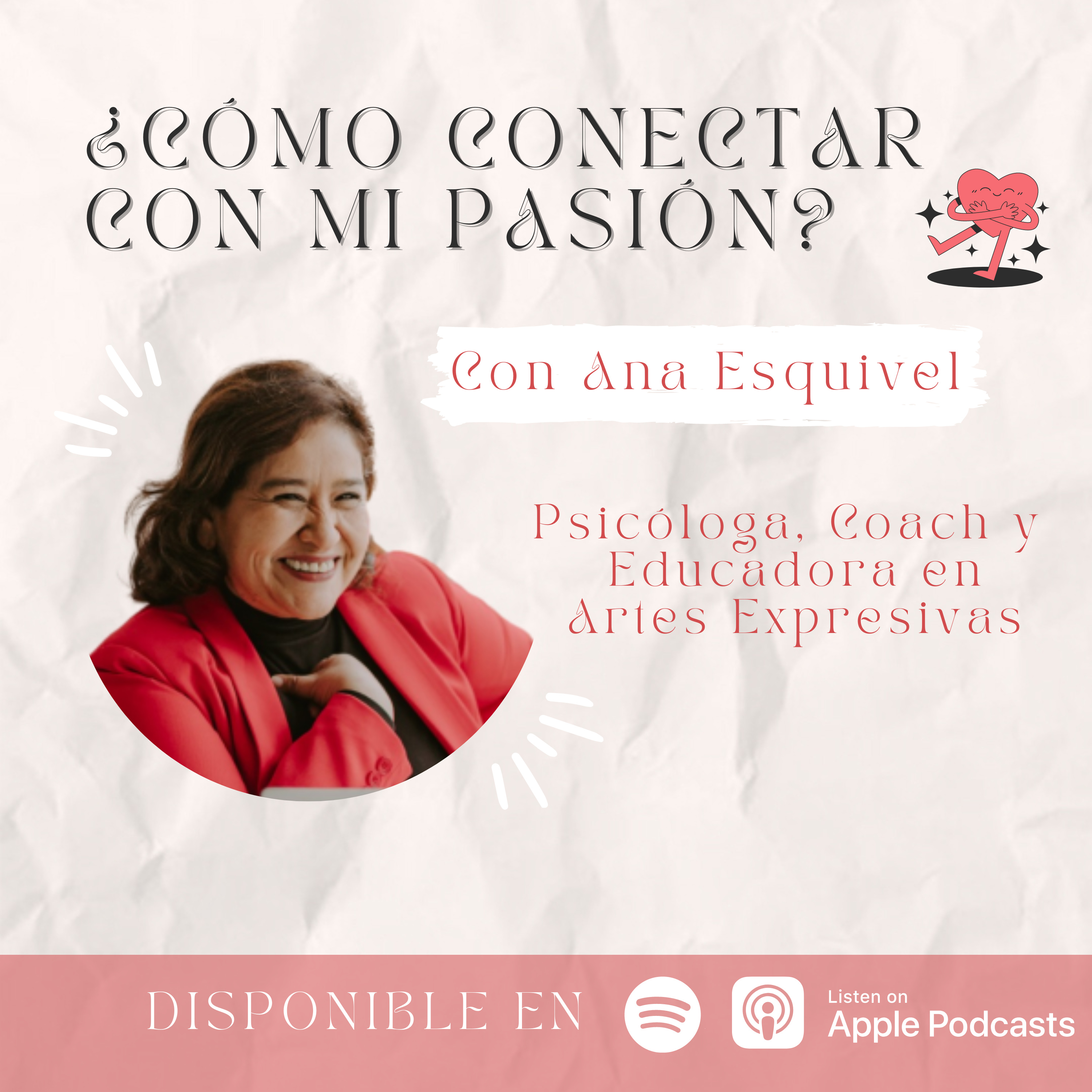 Apassionada Podcast