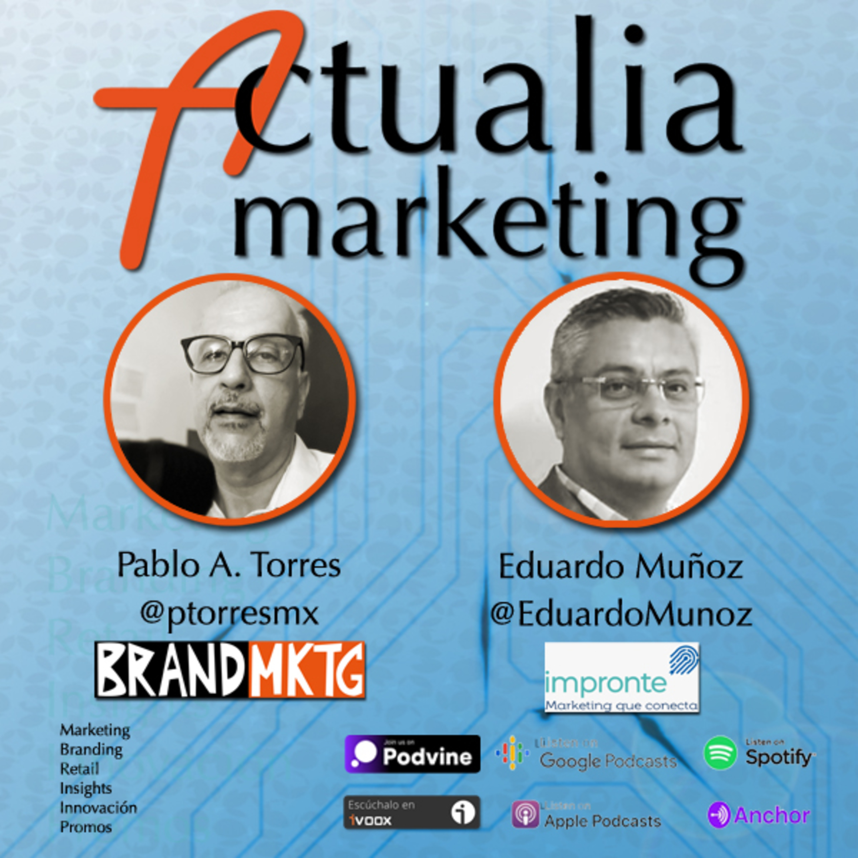 Actualia Marketing