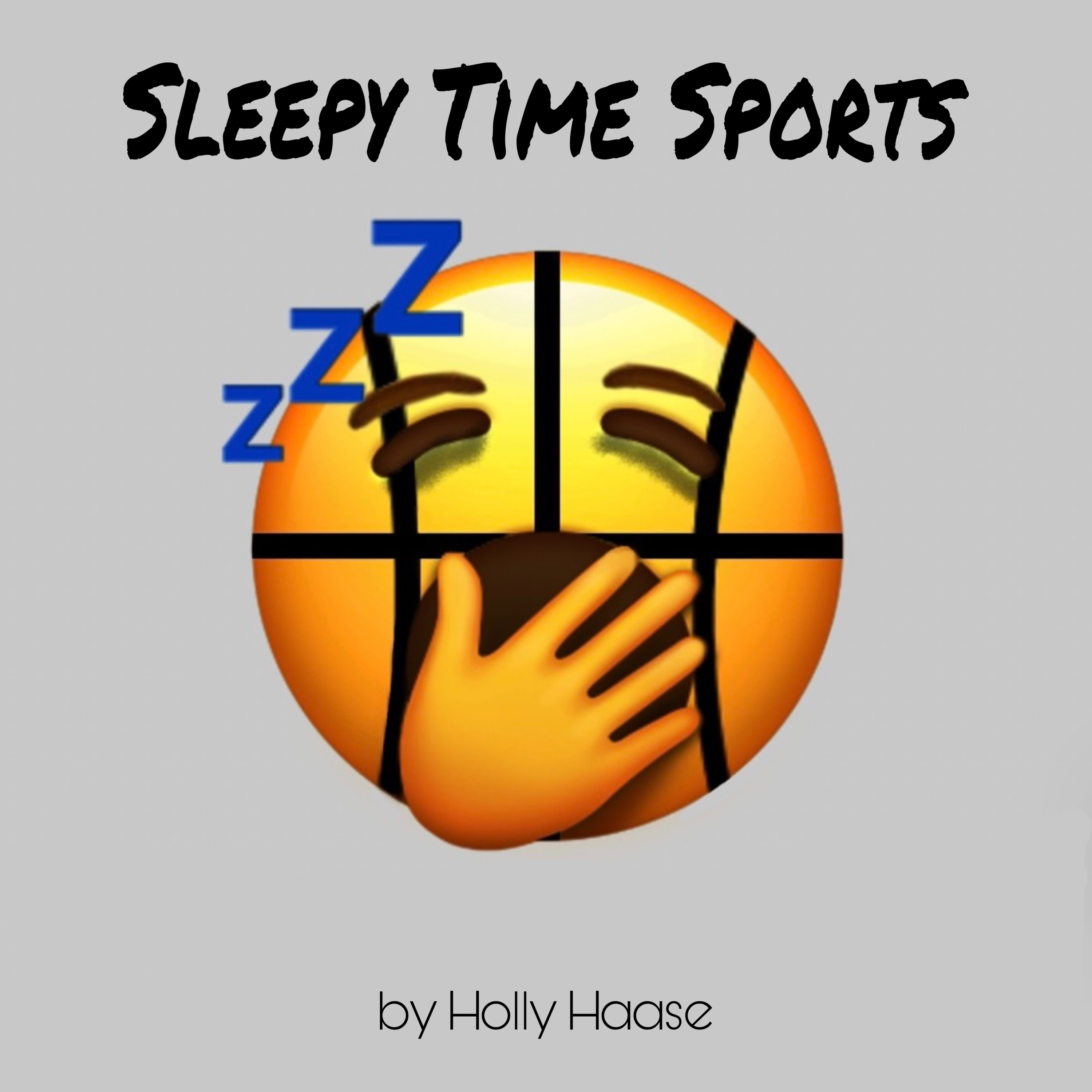 Sleepy Time Sports