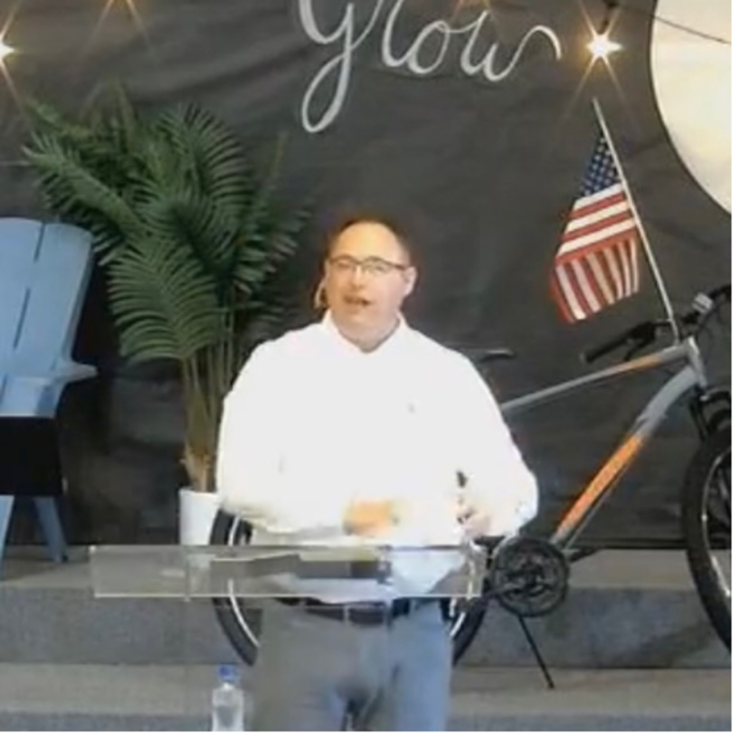 “Welcome as Christ Welcomed You” Part 2 (Romans 15:6-13)