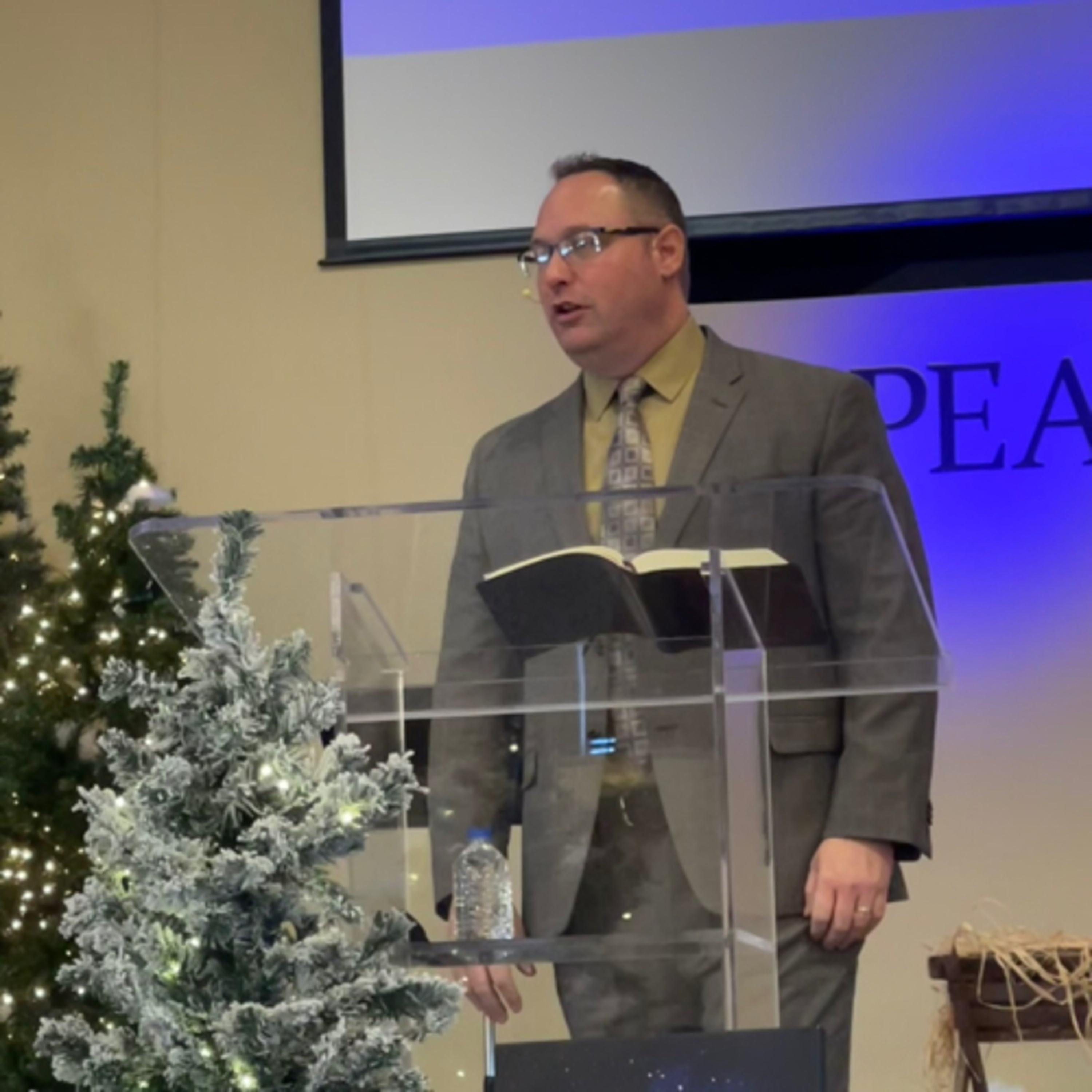 “Foundations Part 3: Sex” 1 (Thessalonians 4:1-8)