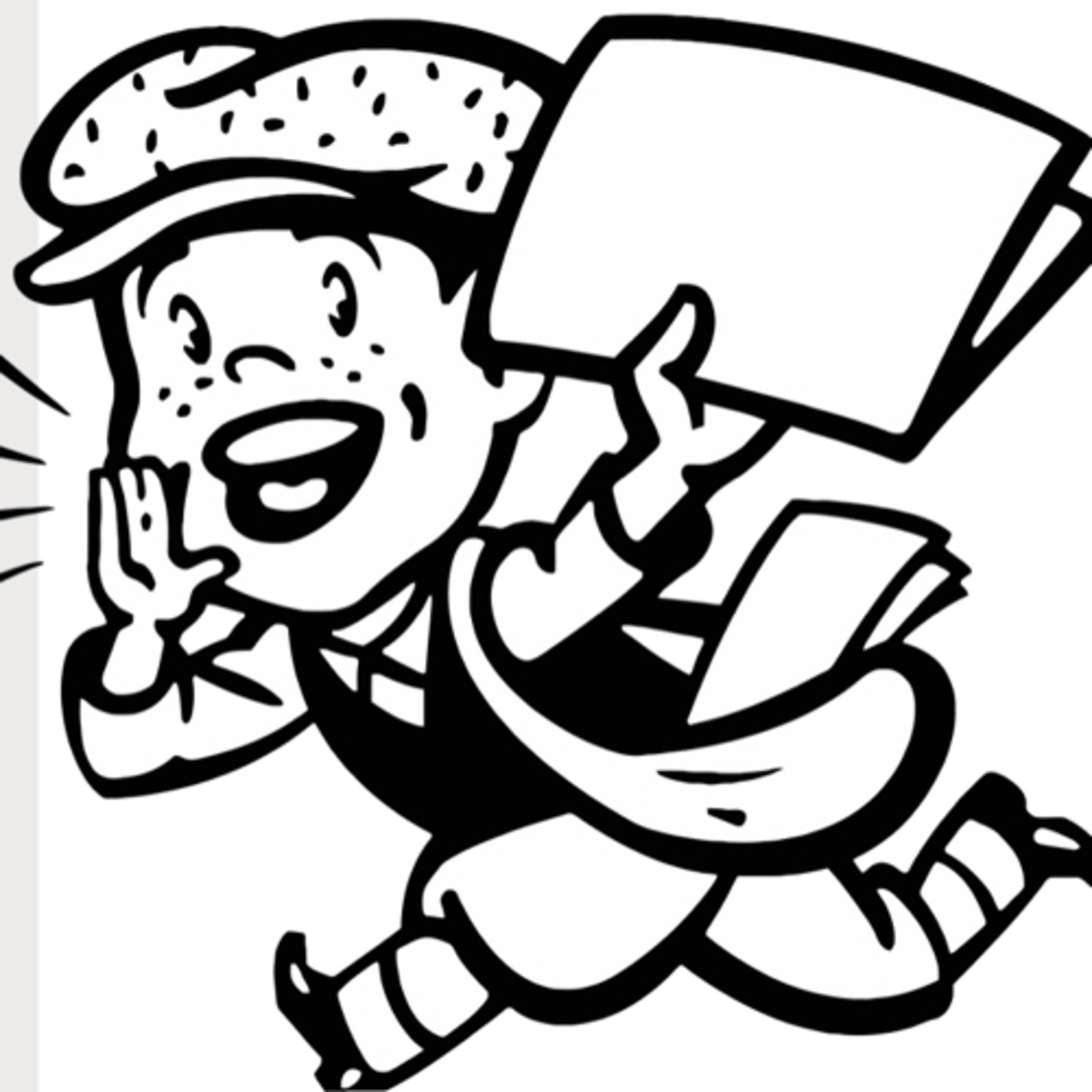 "Extra! Extra! Jesus Encourages Weak & Poor but Faithful Christians to Remain Faithful to Him" (Revelation 3:7-13)
