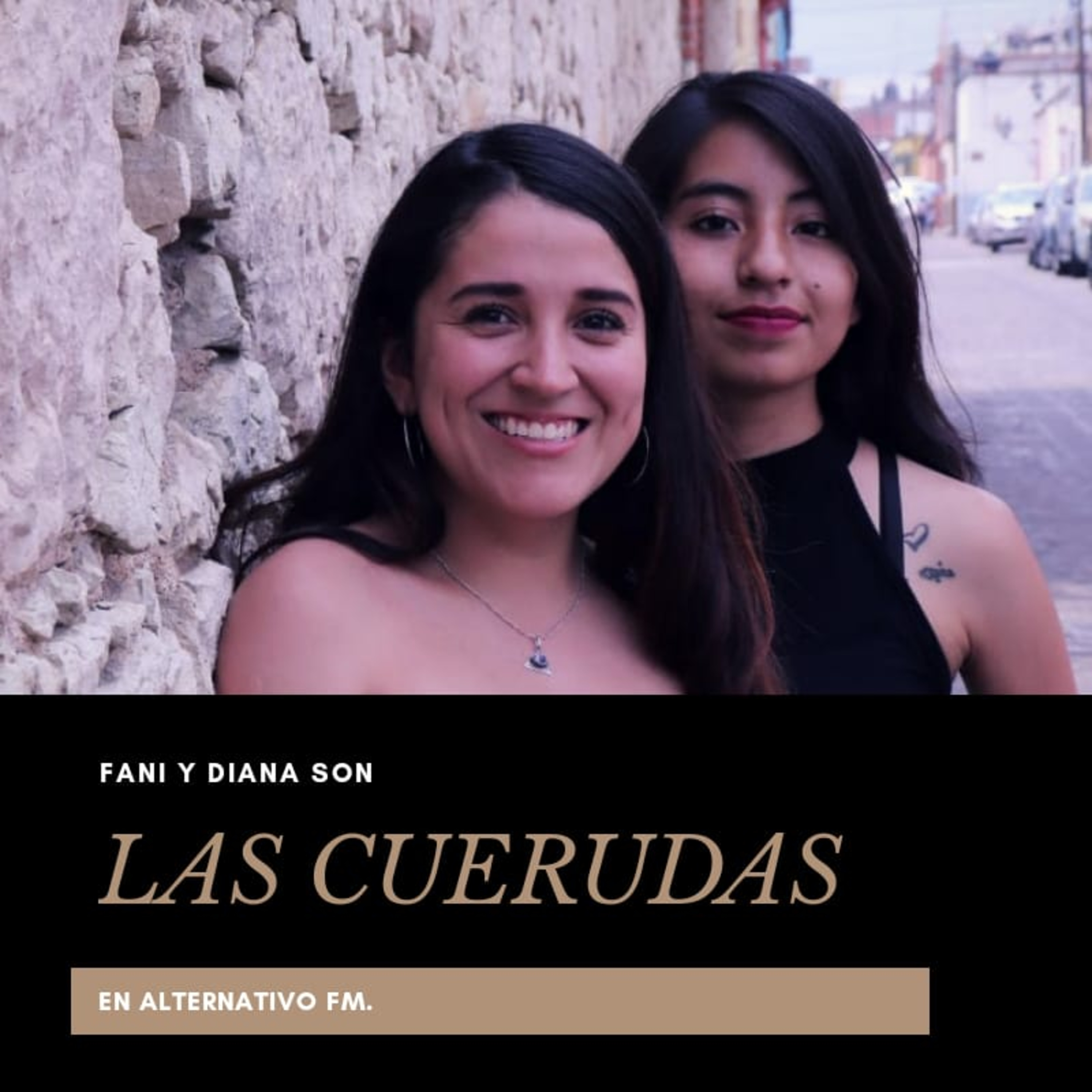 Alternativo FM
