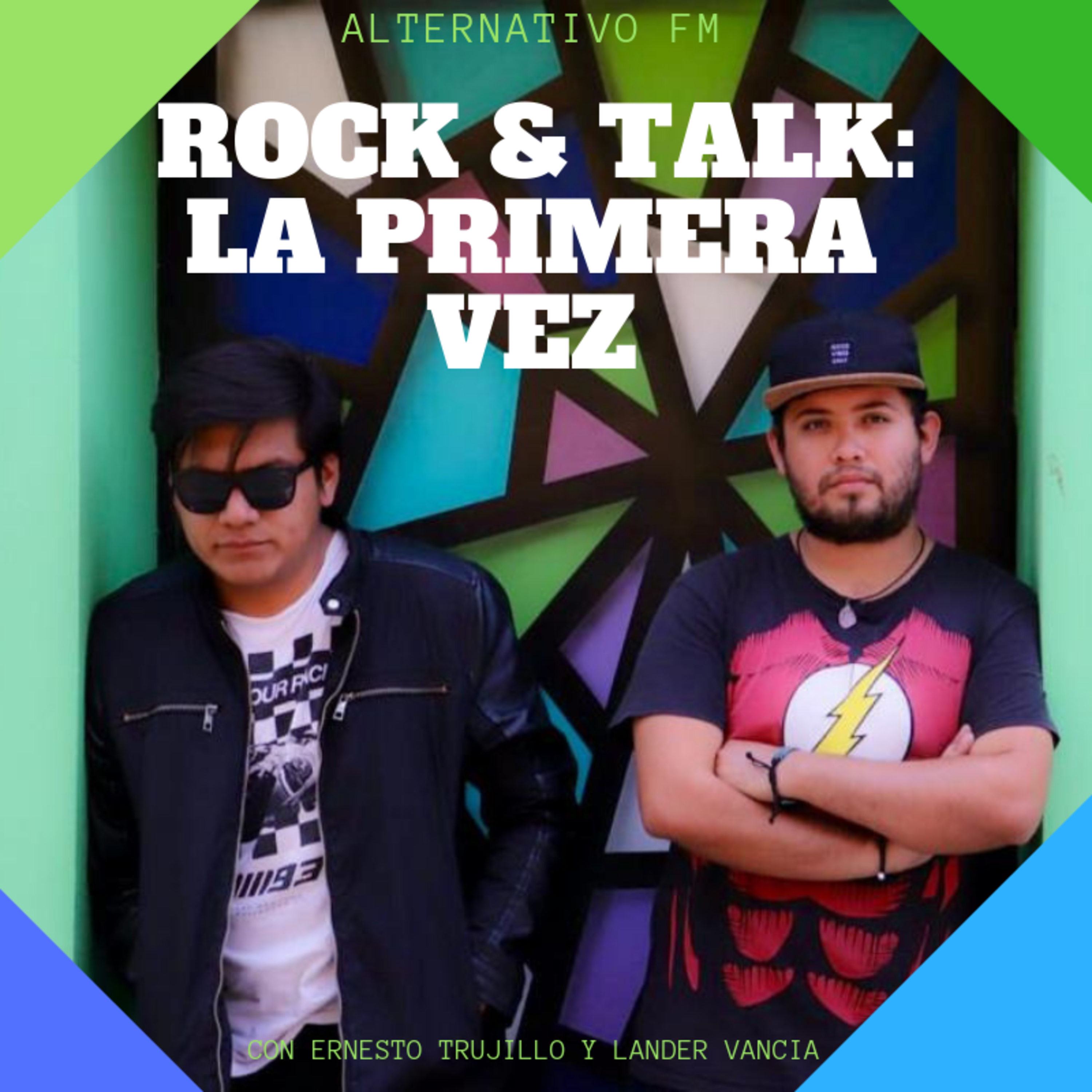 Alternativo FM
