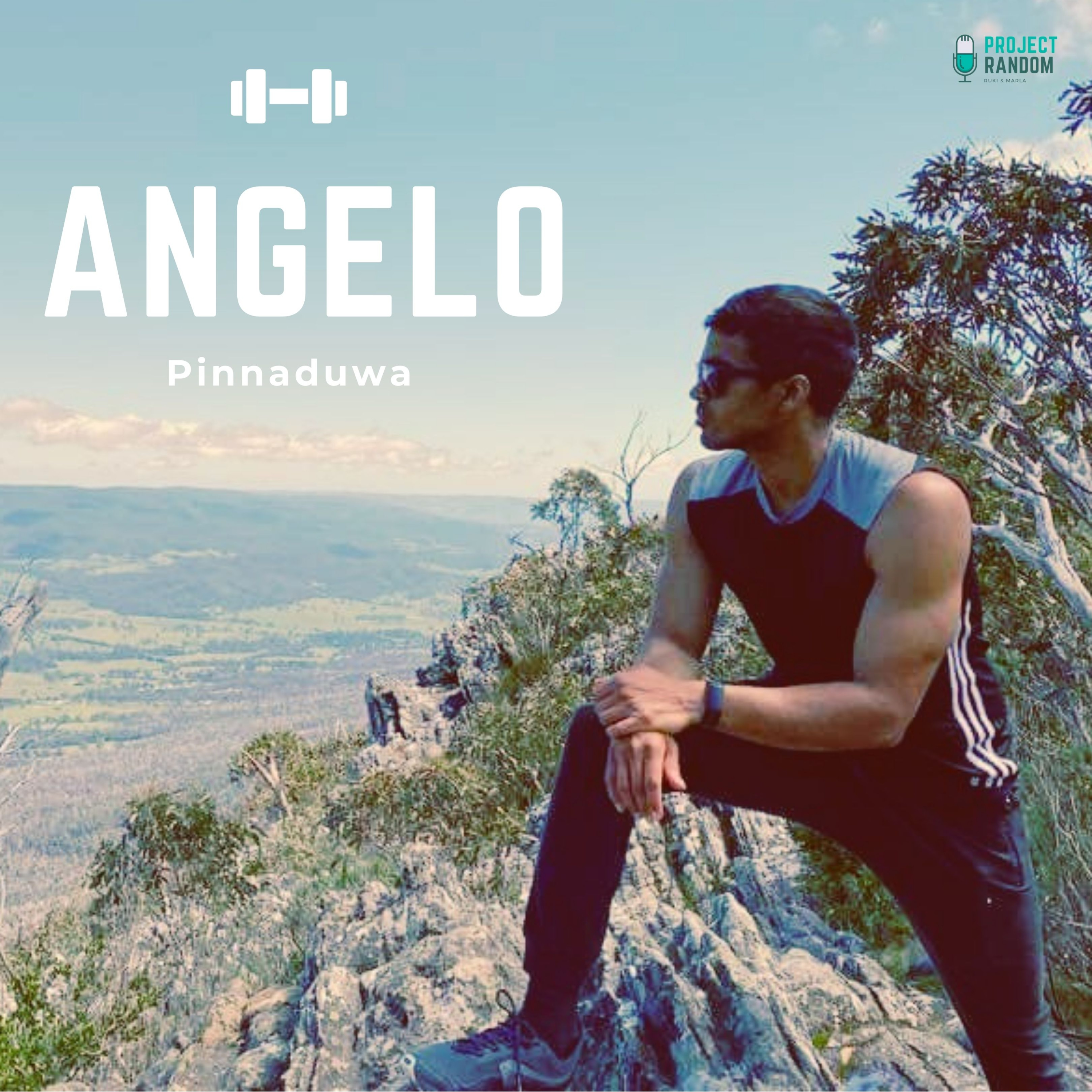 Project Random - Podcast