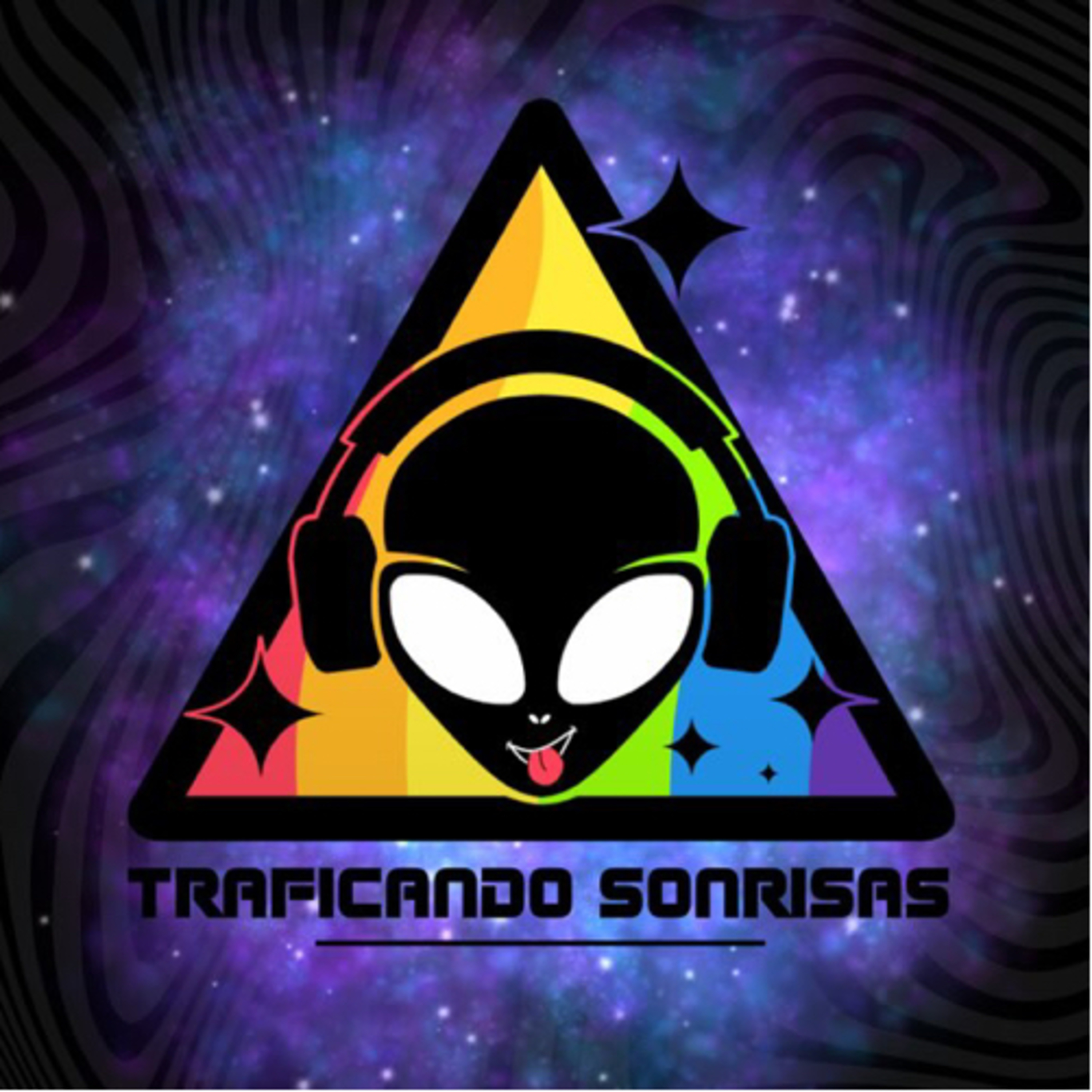 Traficando Sonrisas
