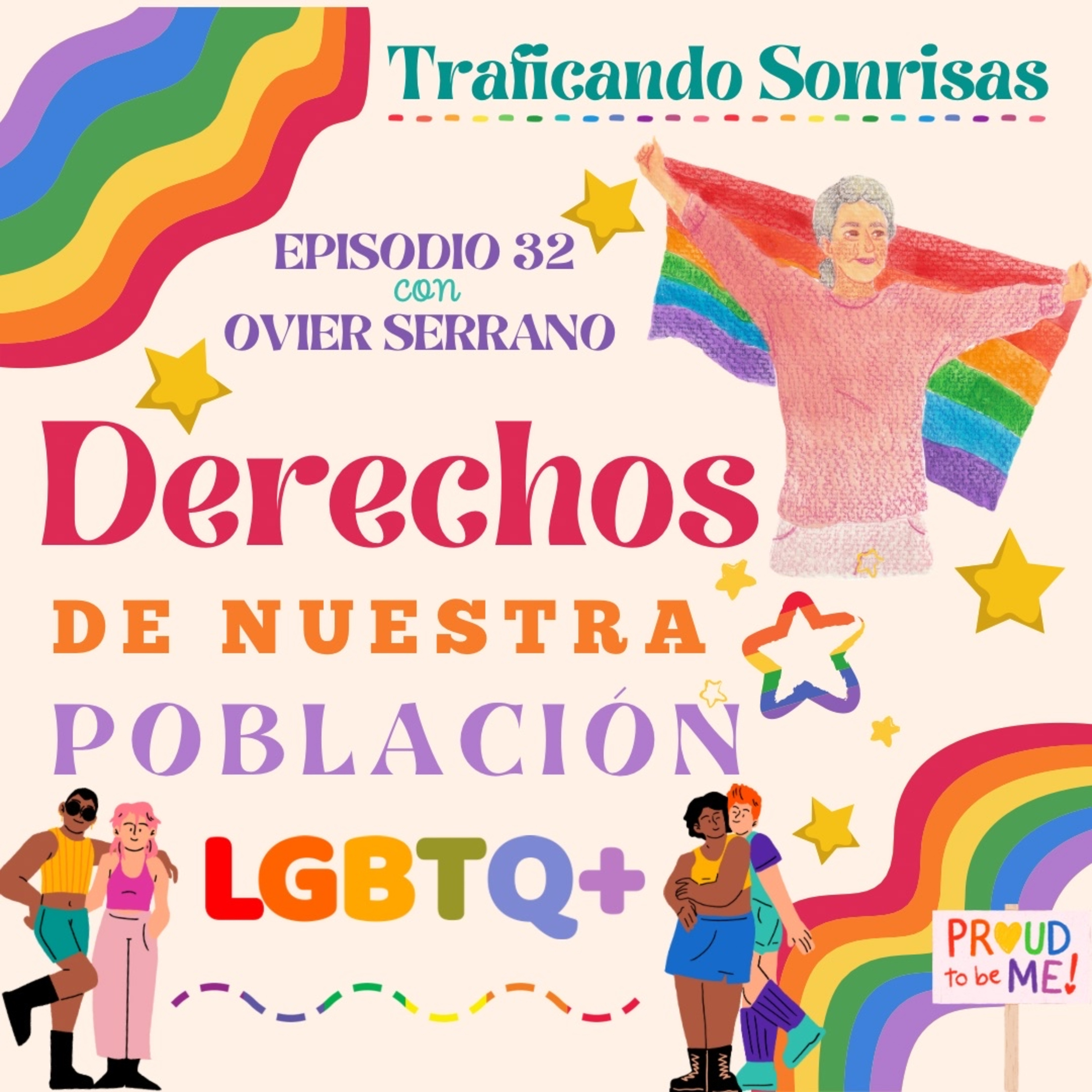 Traficando Sonrisas
