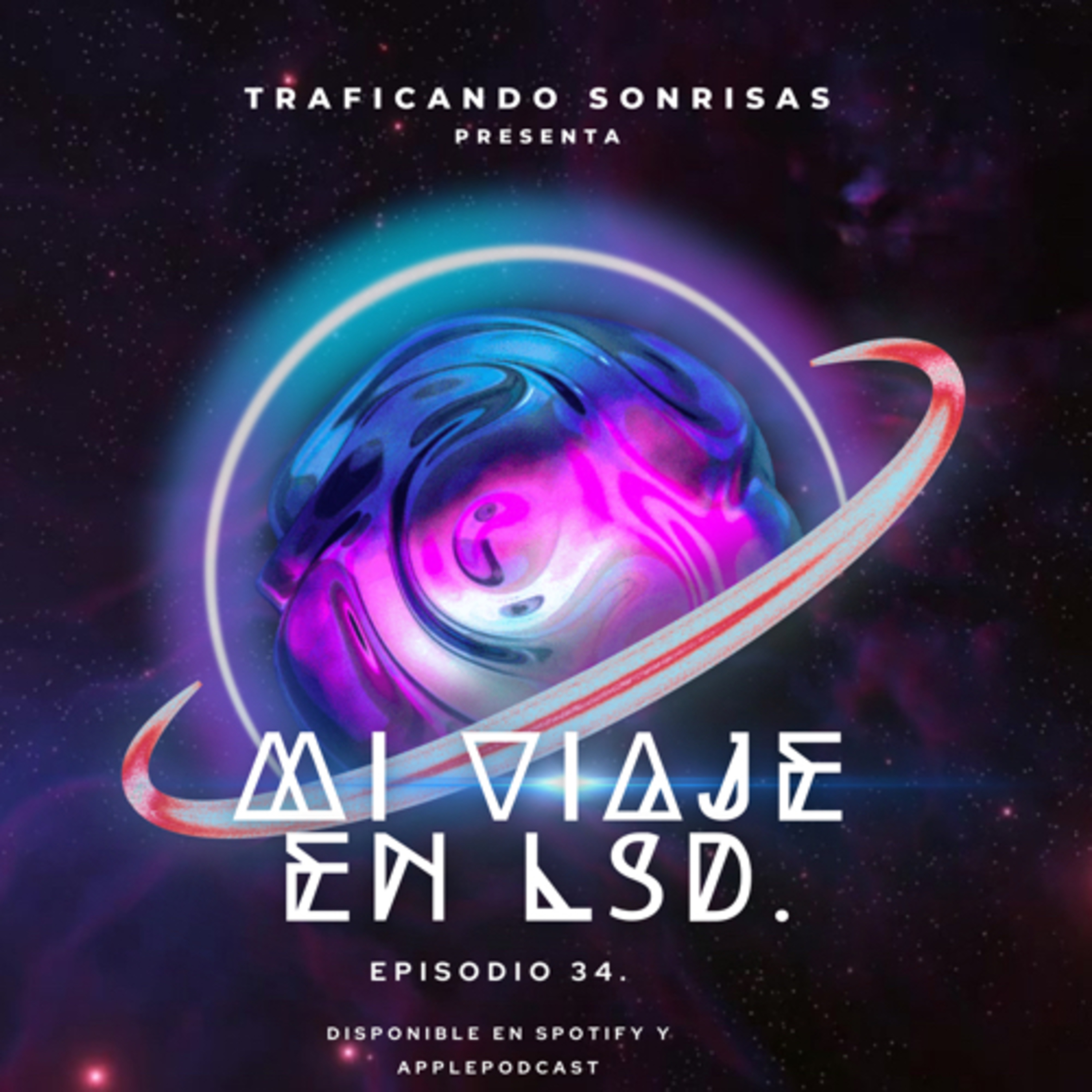 Traficando Sonrisas