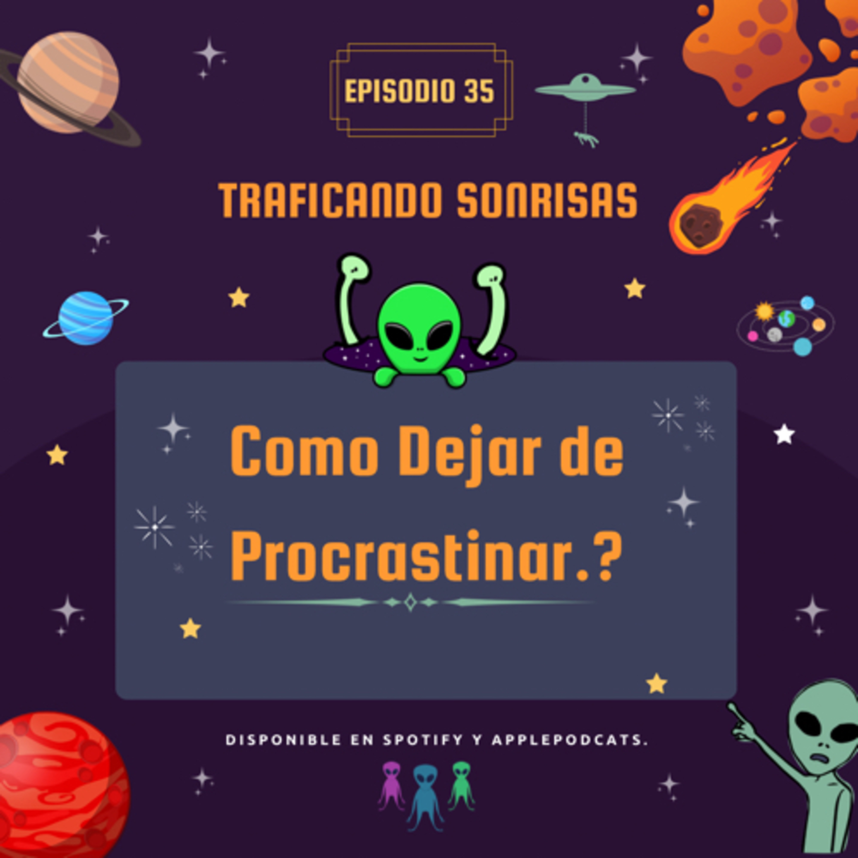 Traficando Sonrisas