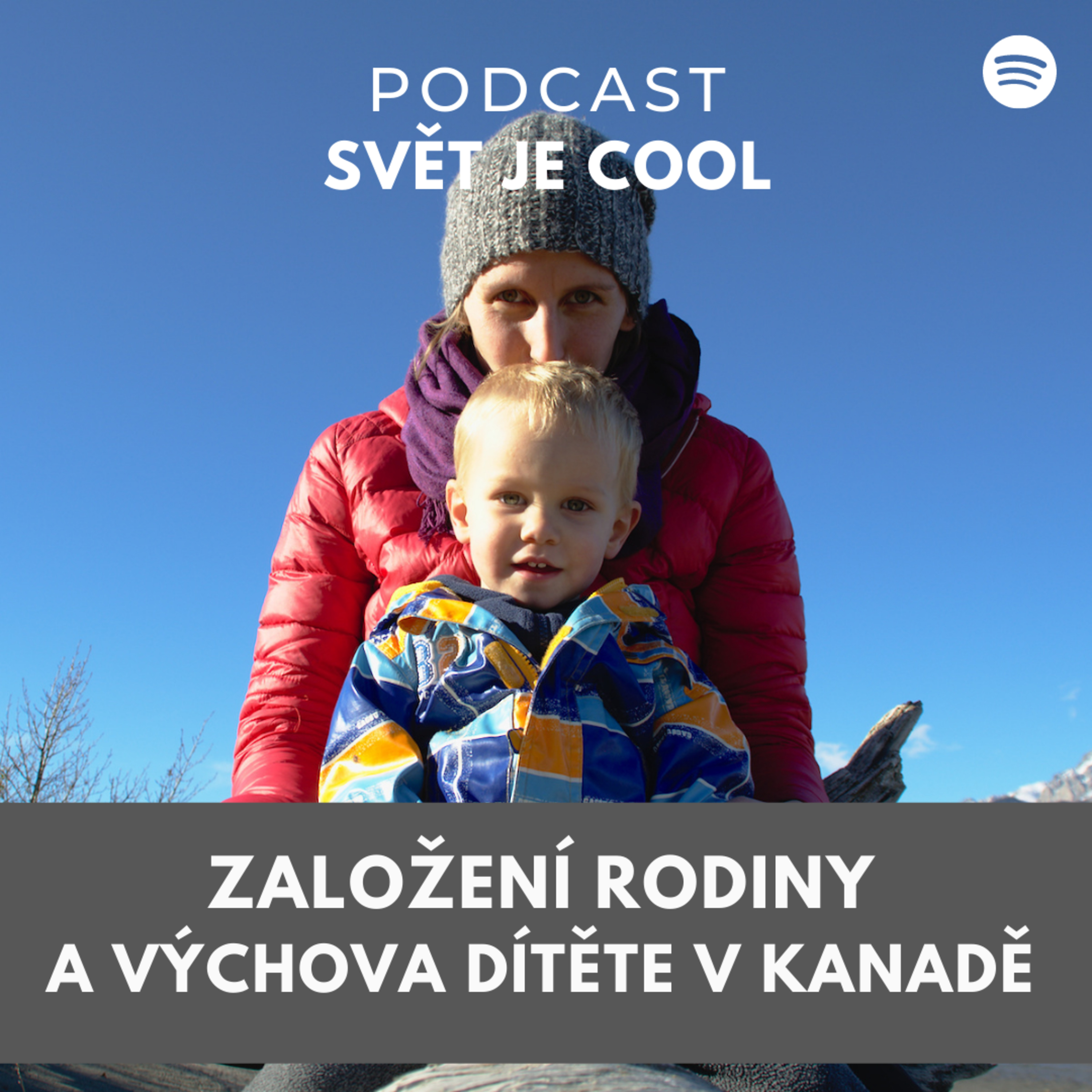 Svět Je CooL - Neobyčejné životy obyčejných lidí