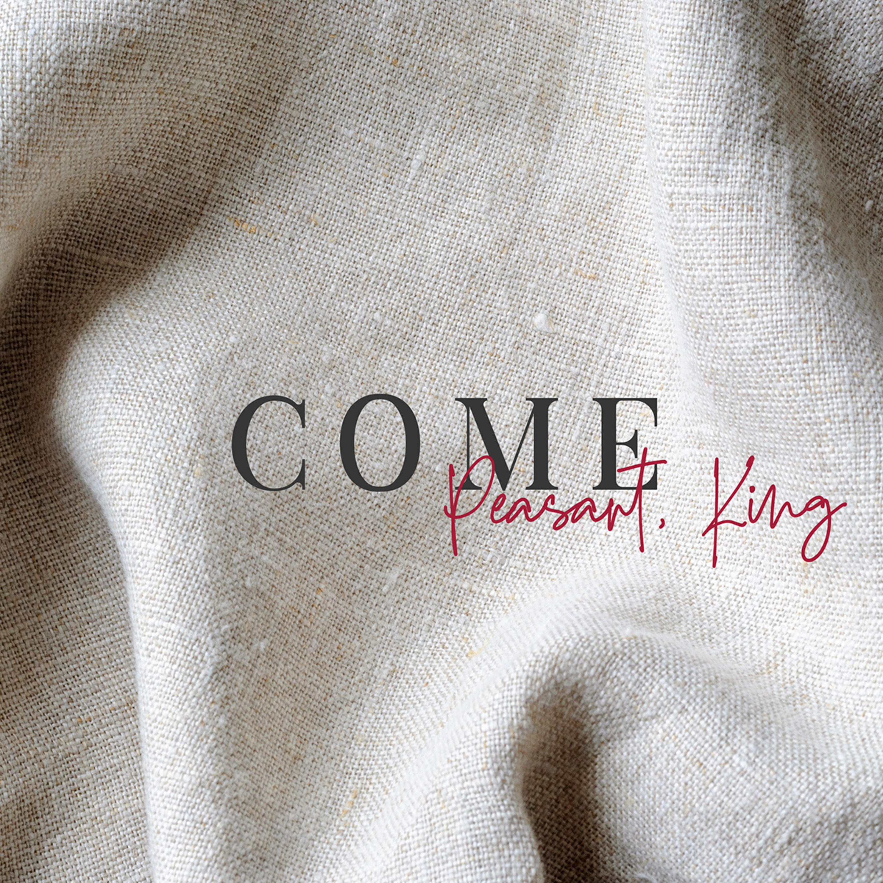 Come Peasant King: Week 3