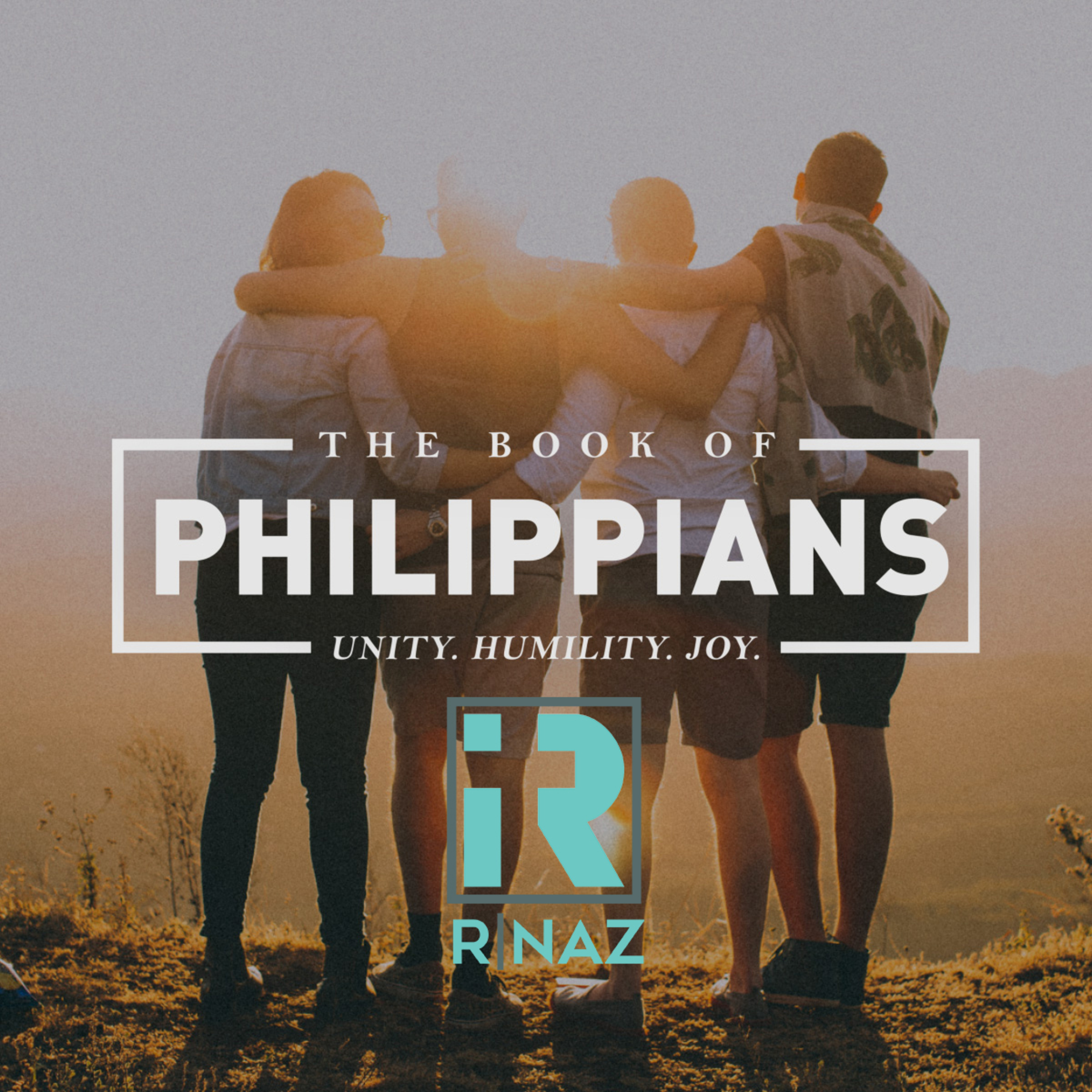 Philippians | Week 3