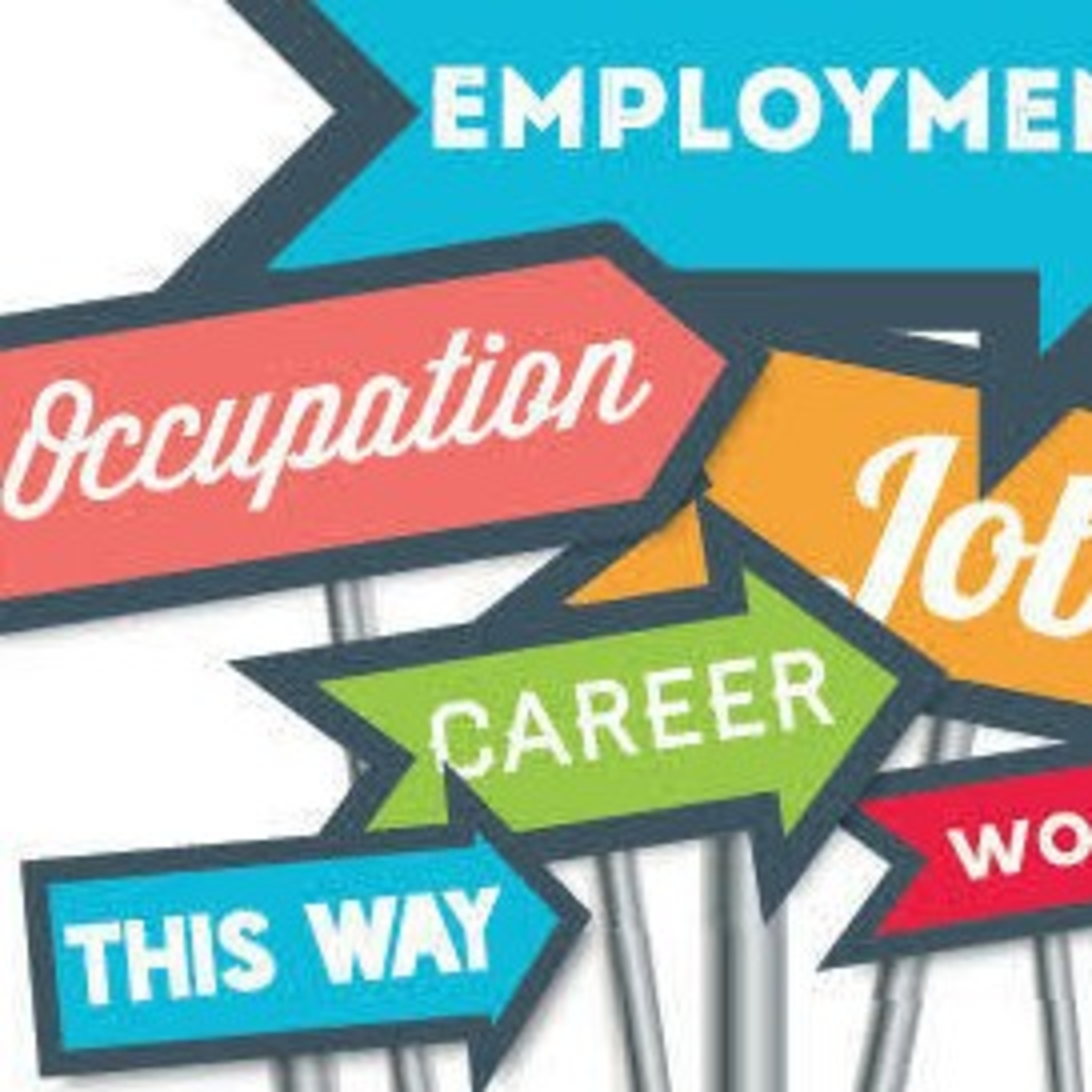 Employment... what are you working with?