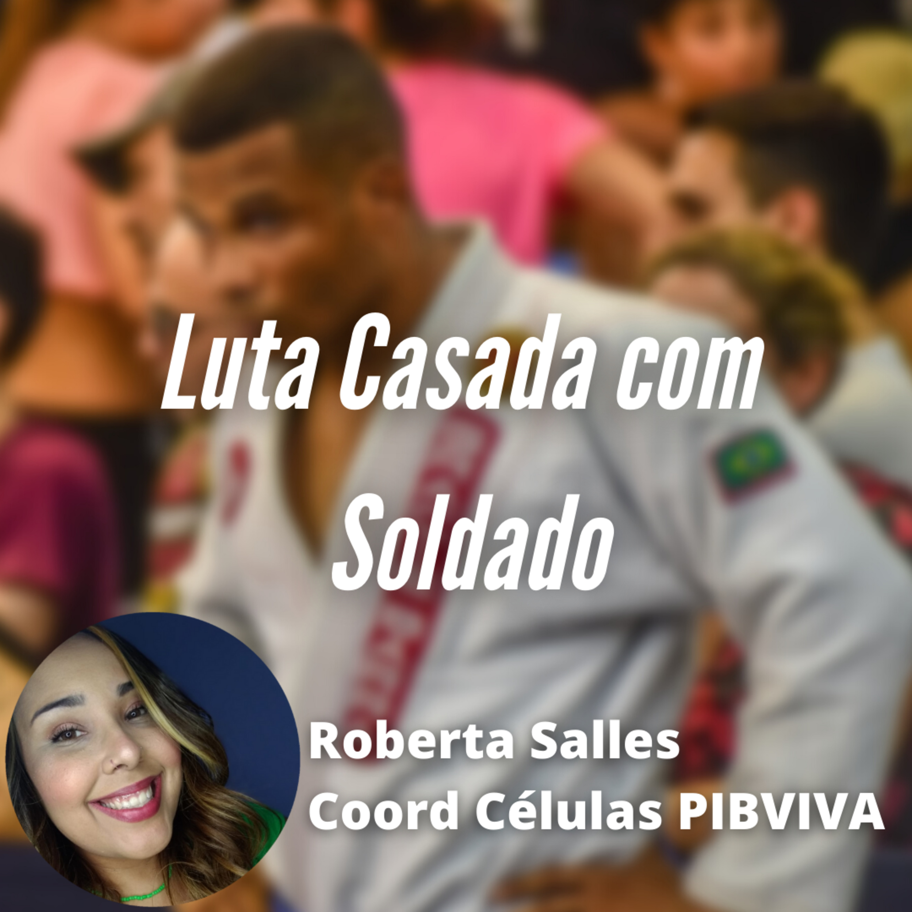 Treino Secreto com Soldado
