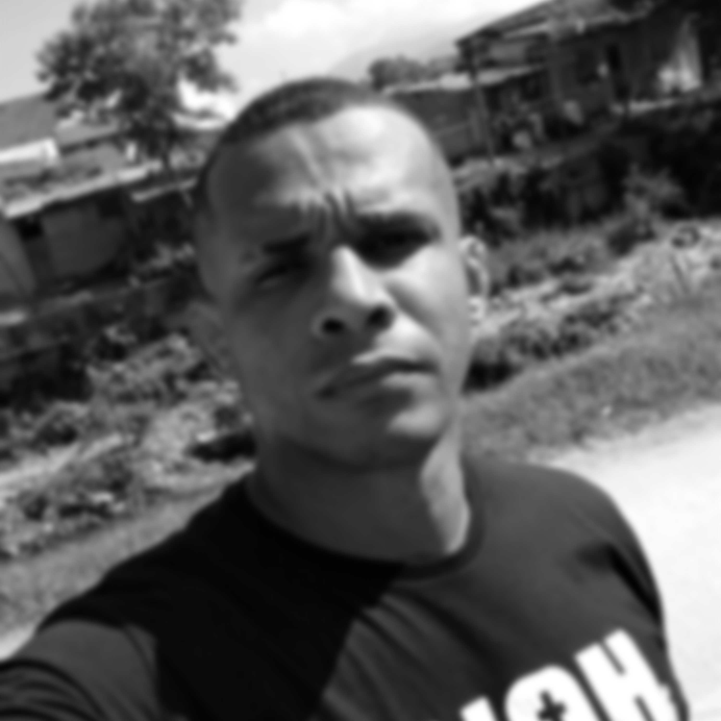 Treino Secreto com Soldado