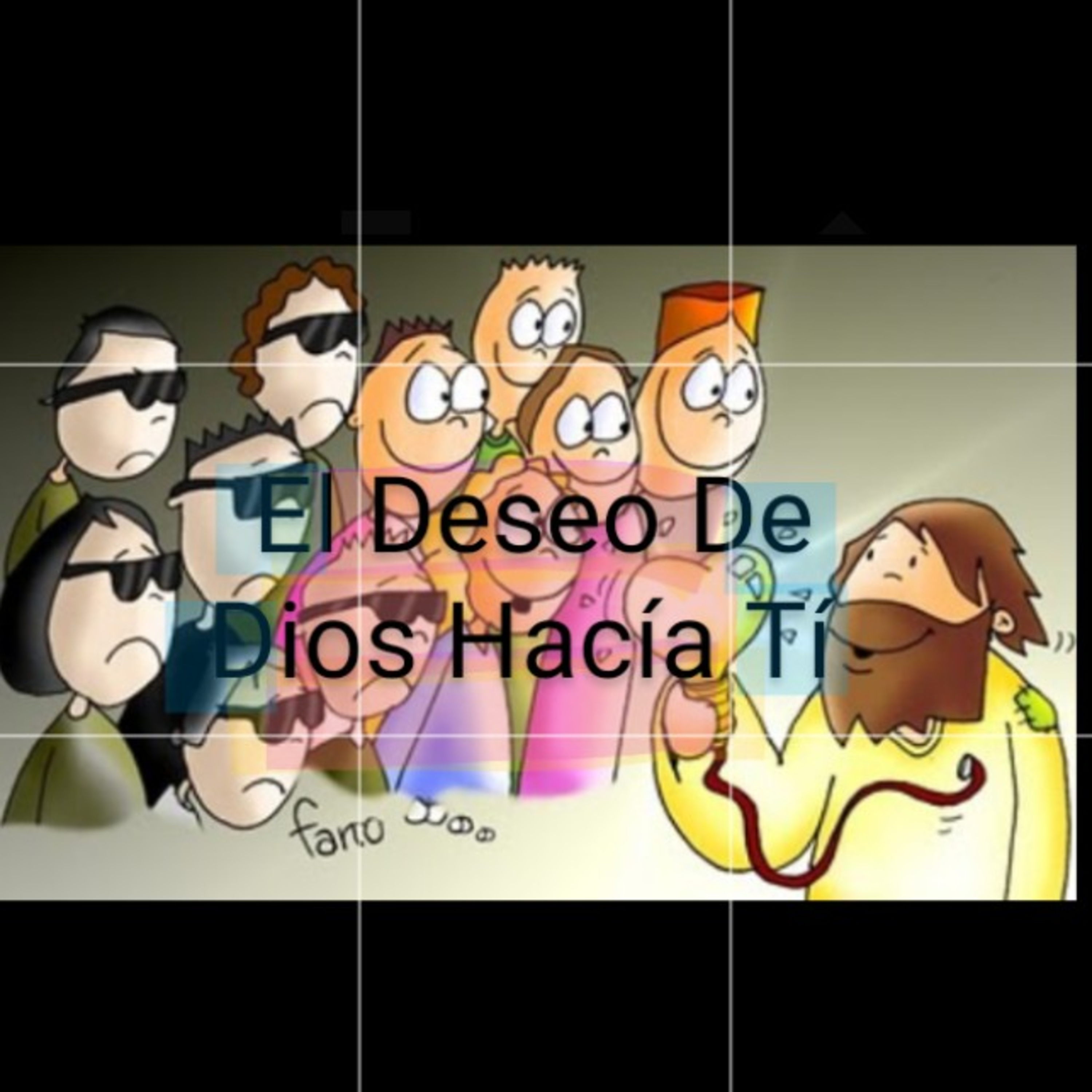 La Gracia De Dios En Nuestras Vidas