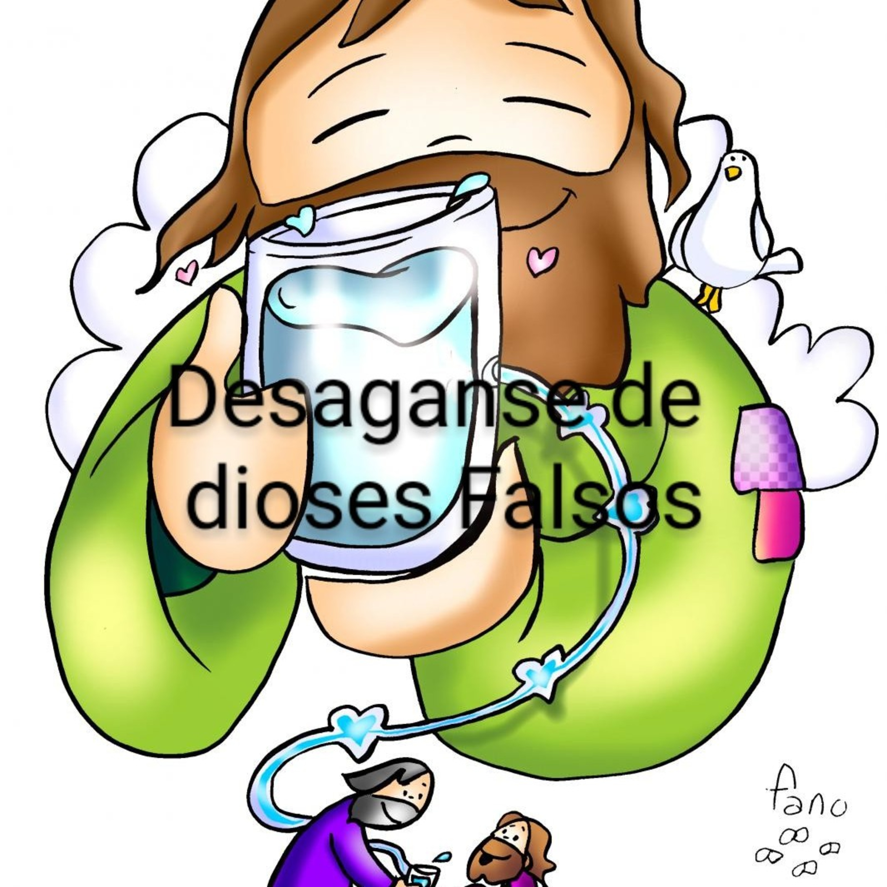 La Gracia De Dios En Nuestras Vidas