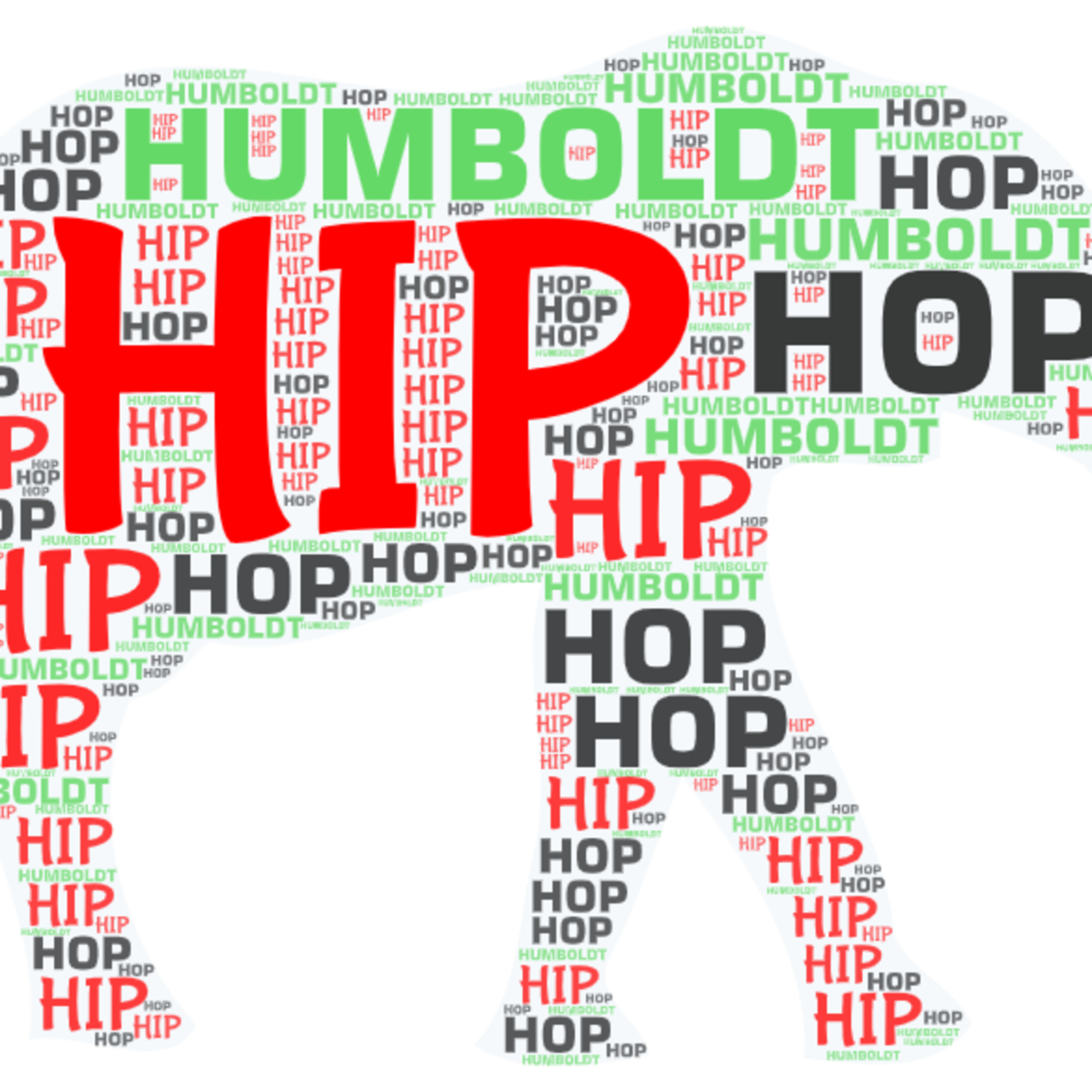 The HipHopHumboldt Podcast