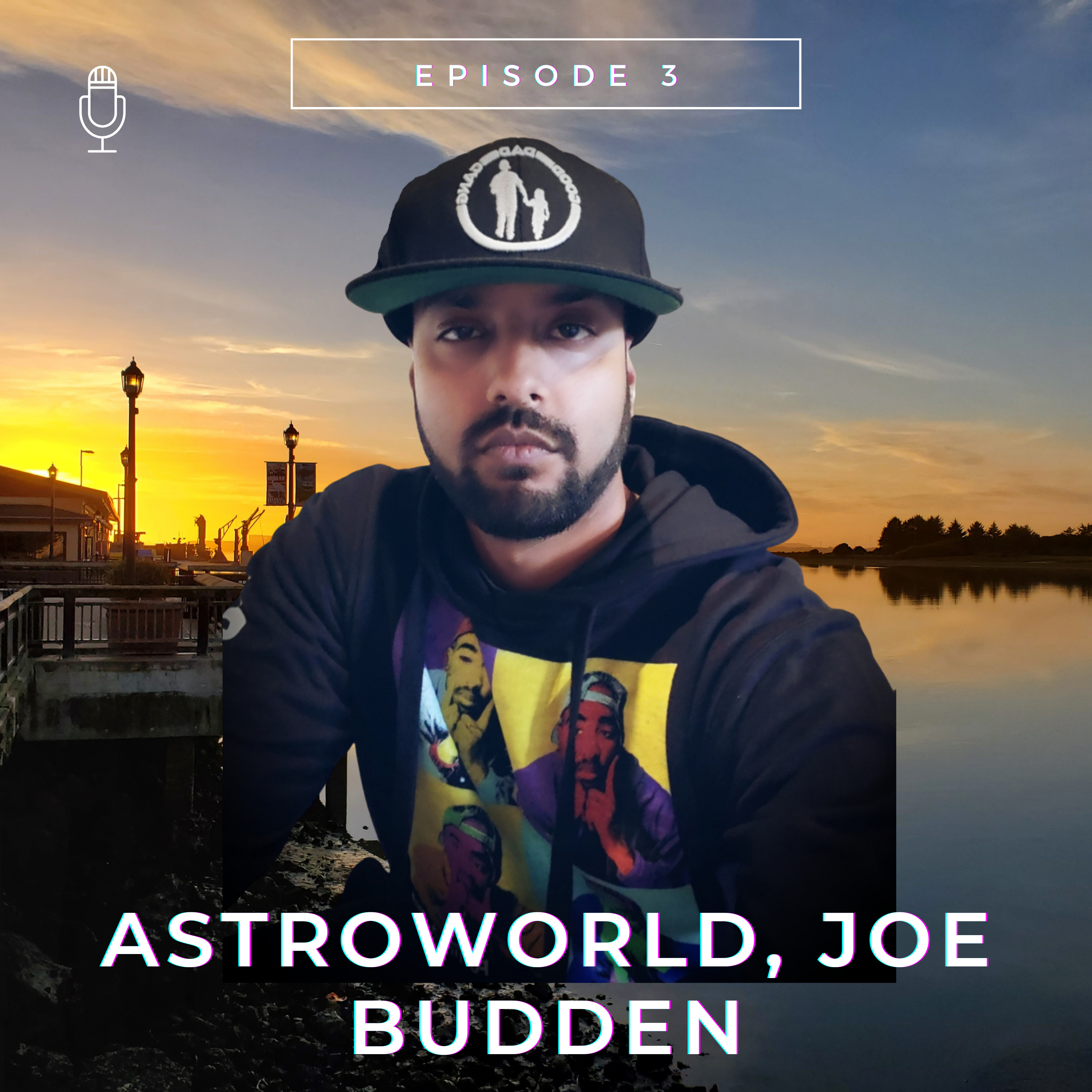 The HipHopHumboldt Podcast