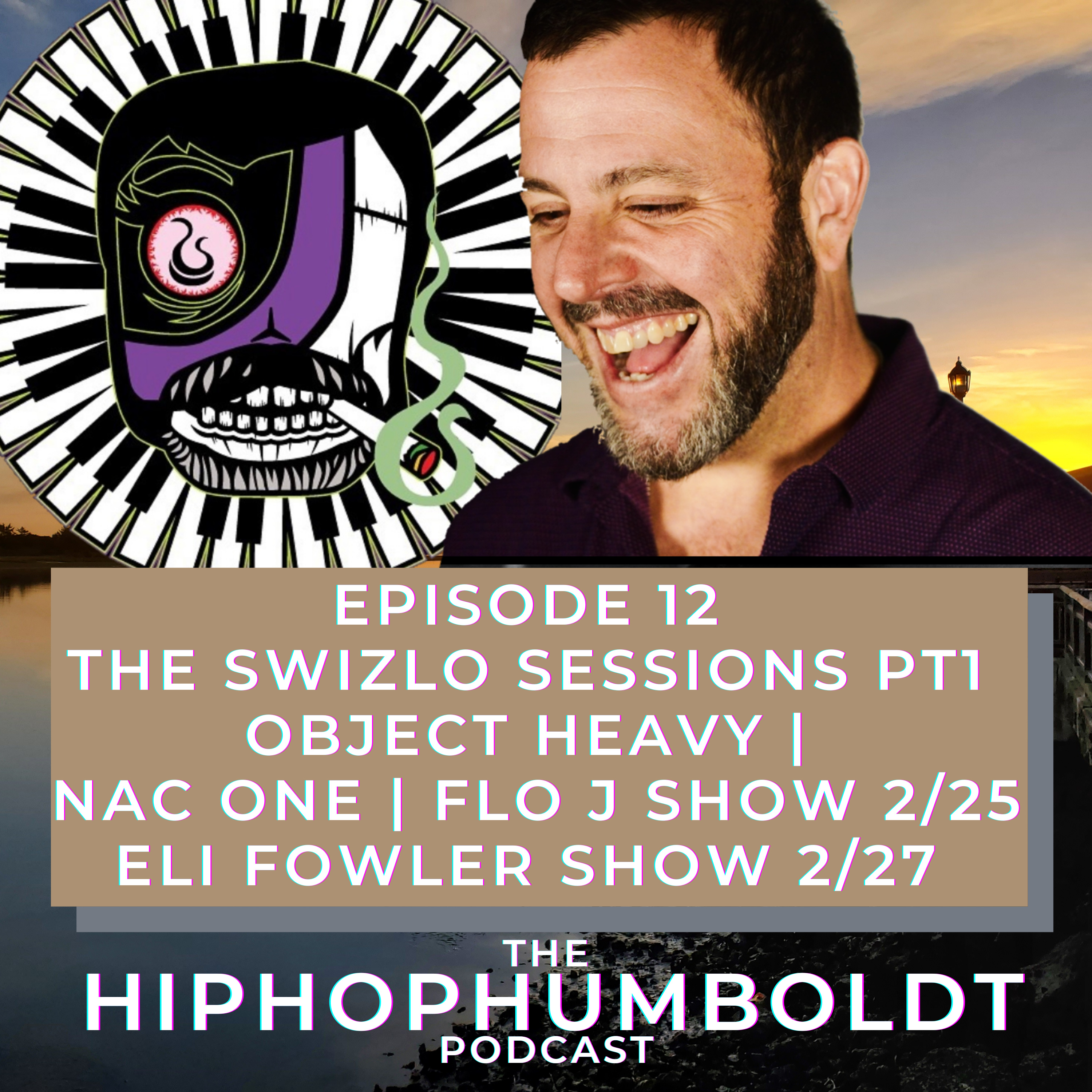 The HipHopHumboldt Podcast
