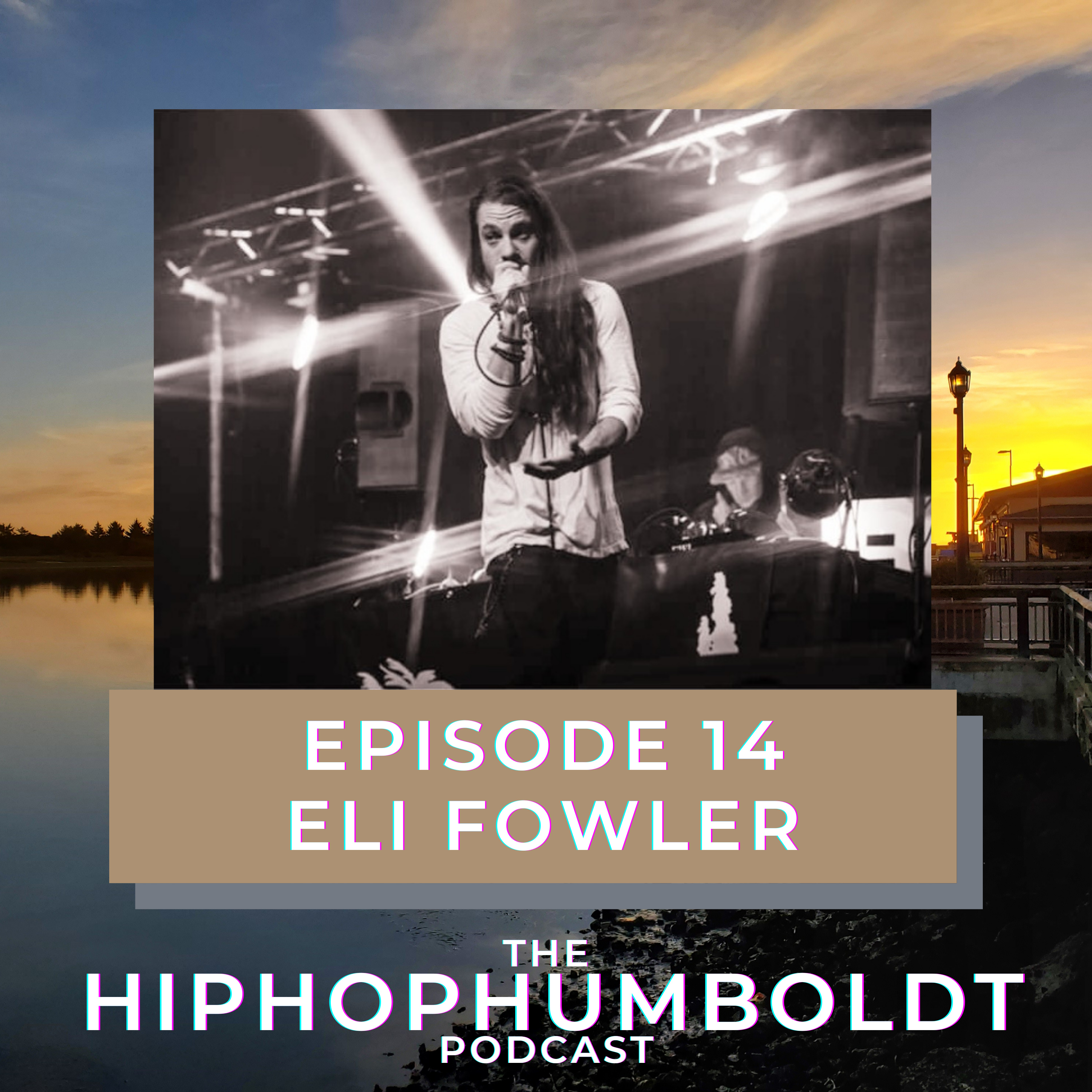 The HipHopHumboldt Podcast