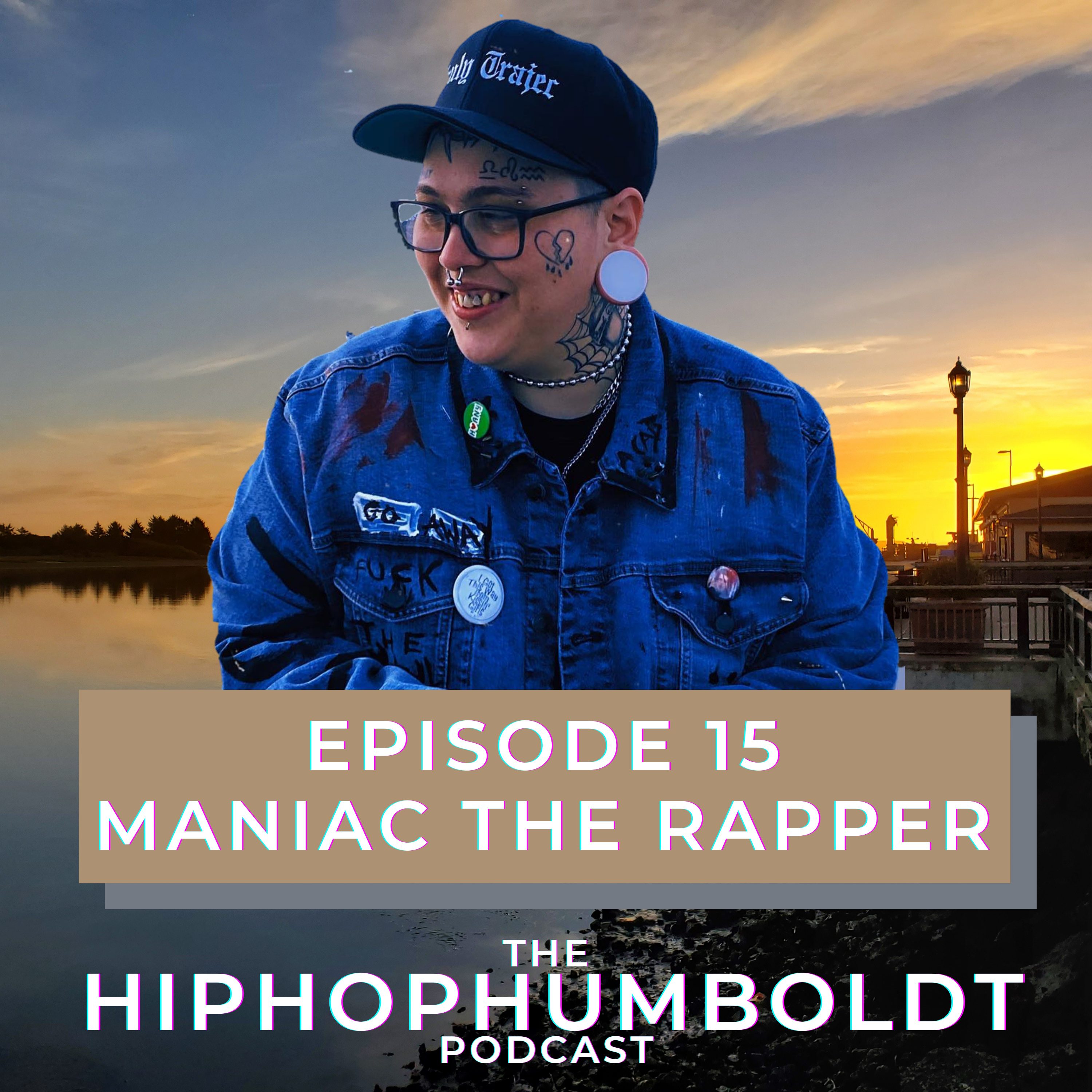 The HipHopHumboldt Podcast