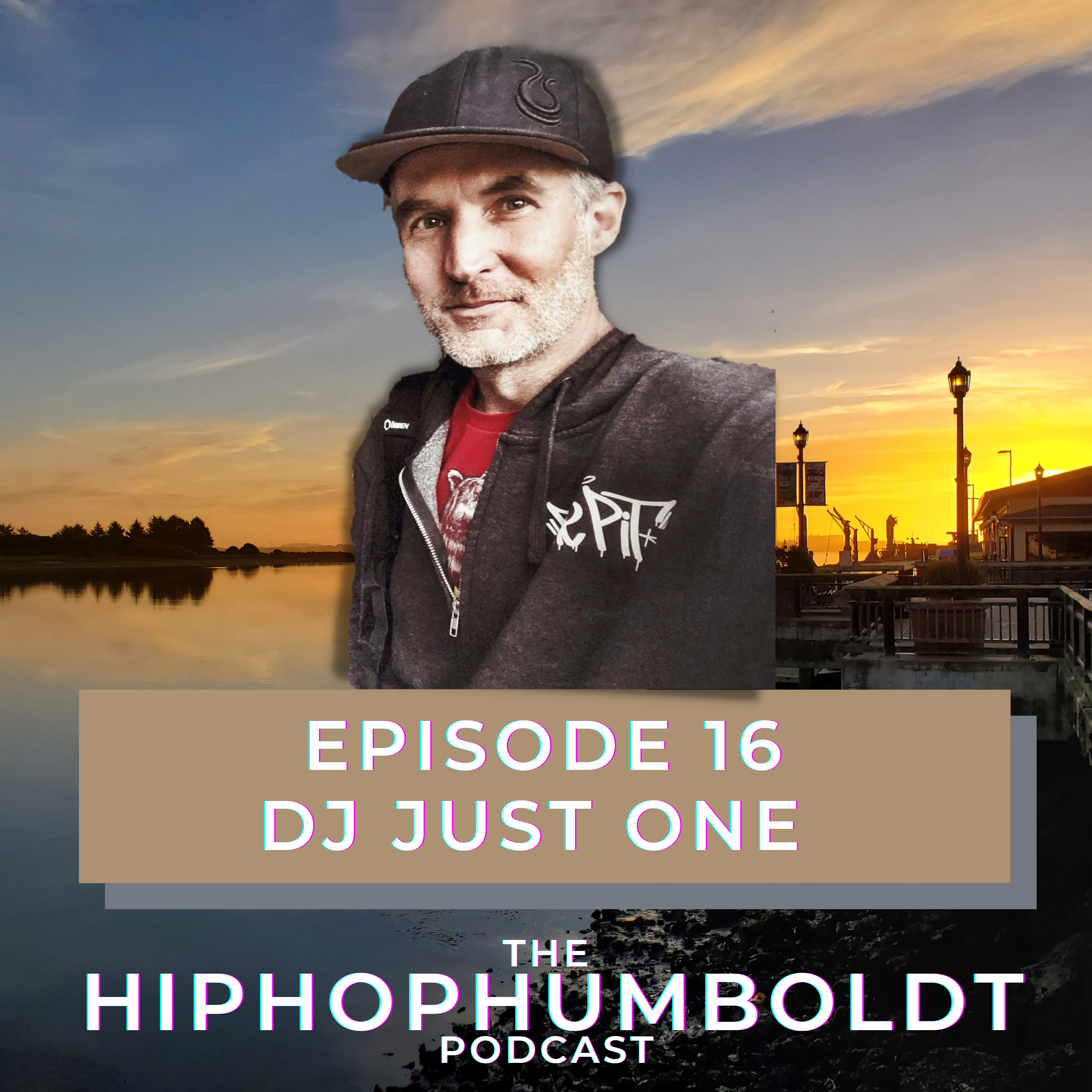 The HipHopHumboldt Podcast
