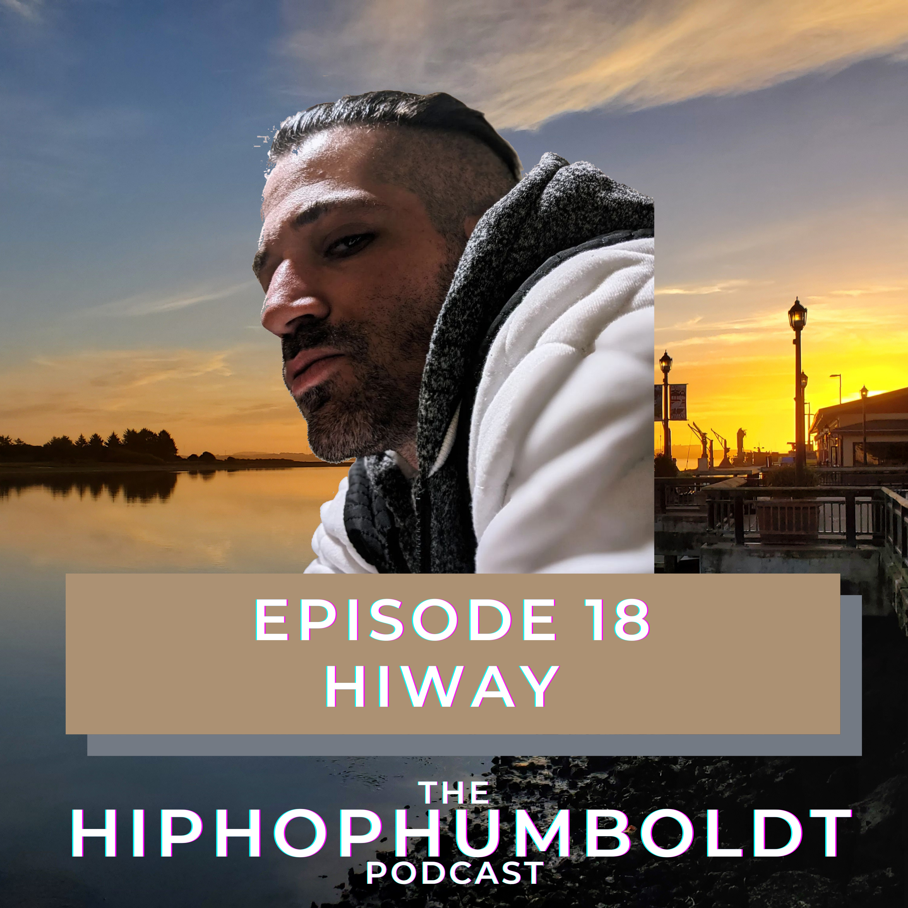 The HipHopHumboldt Podcast