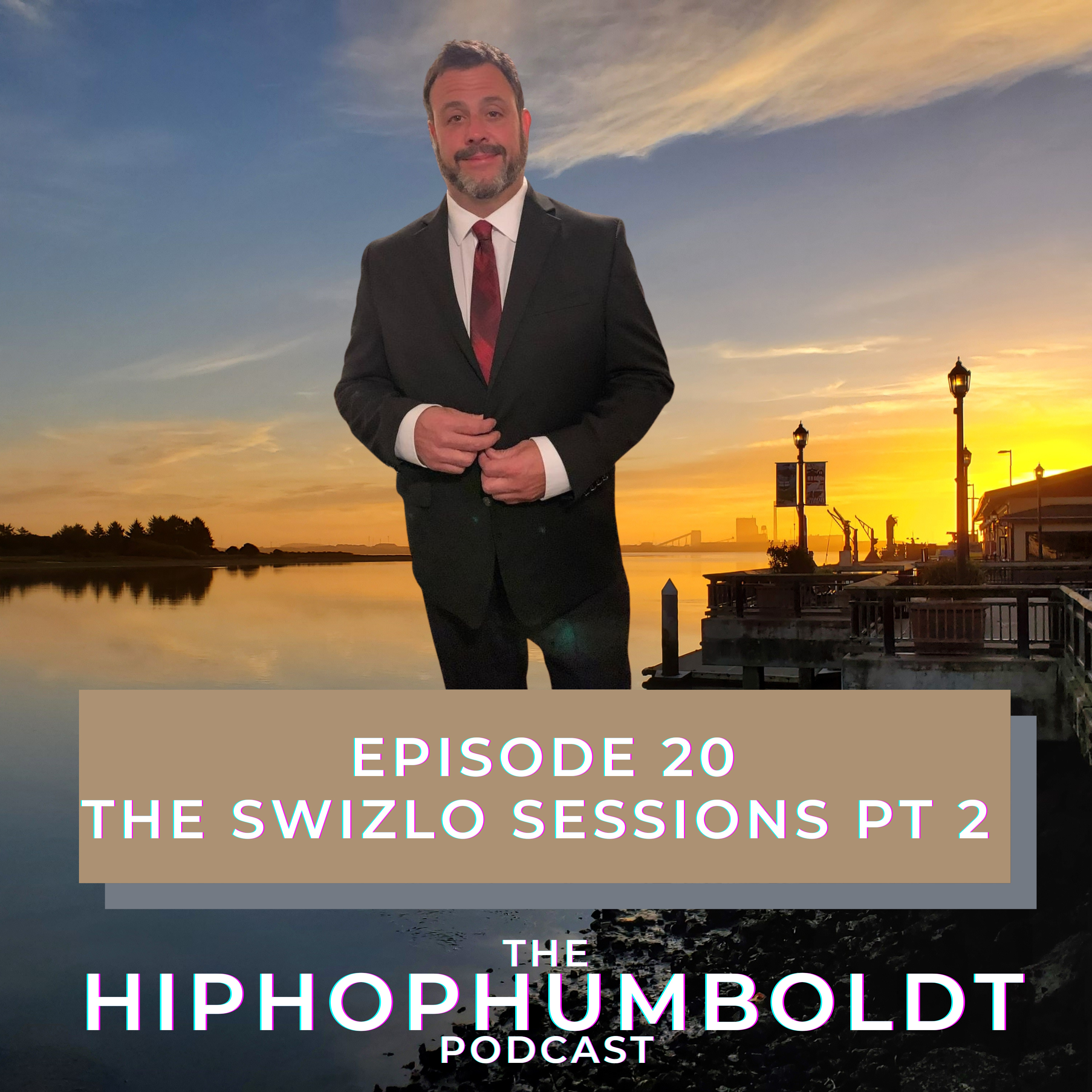 The HipHopHumboldt Podcast