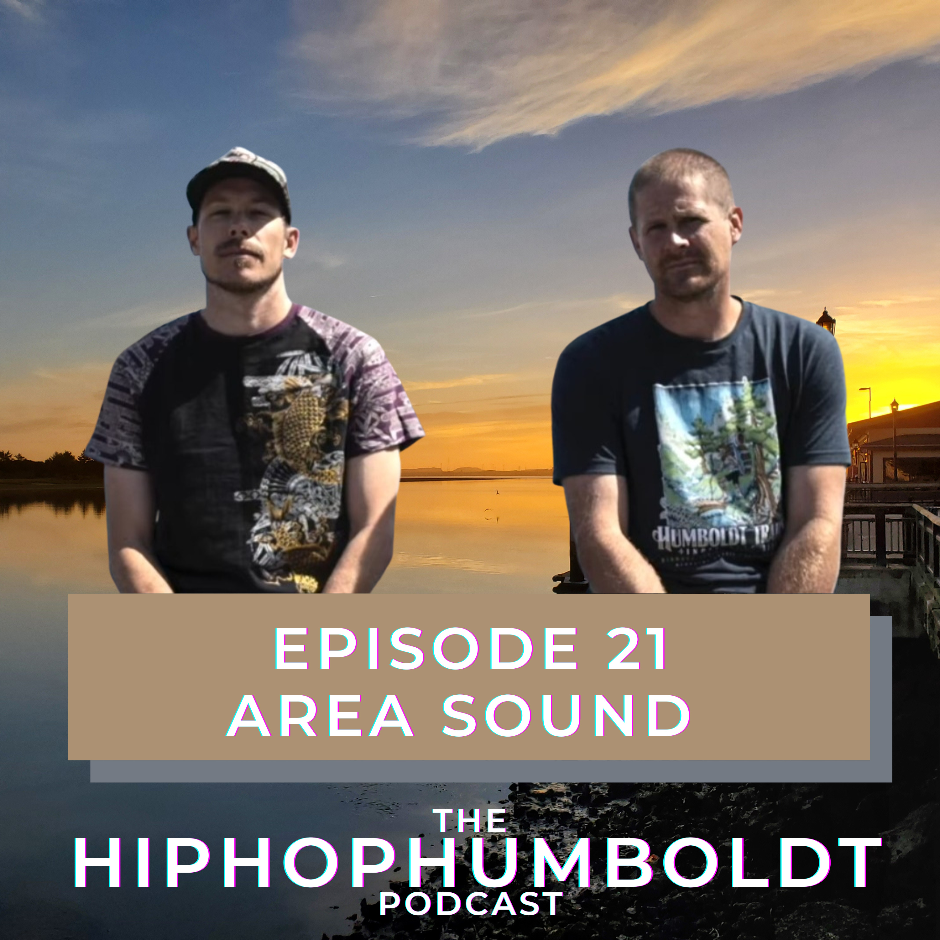 The HipHopHumboldt Podcast