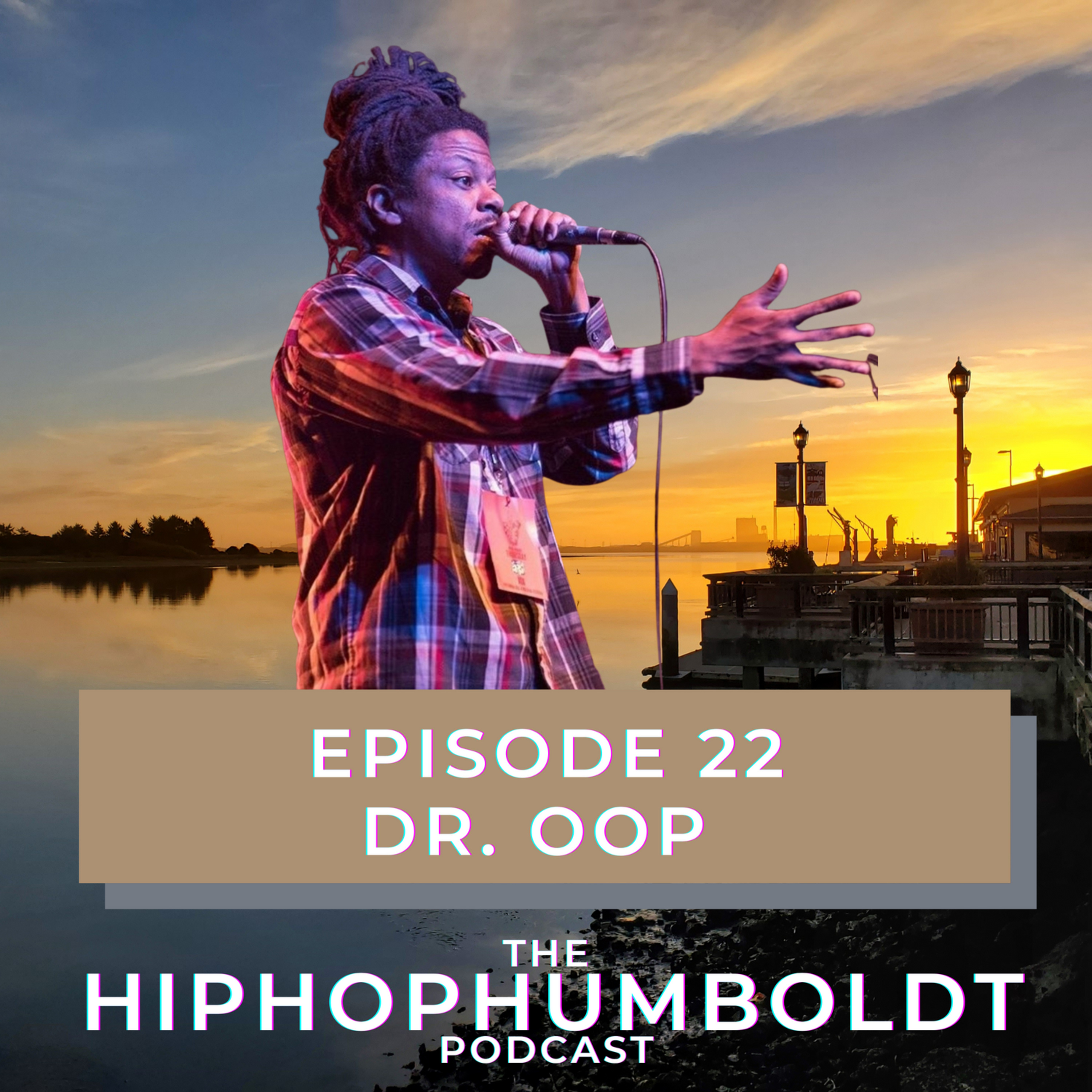 The HipHopHumboldt Podcast
