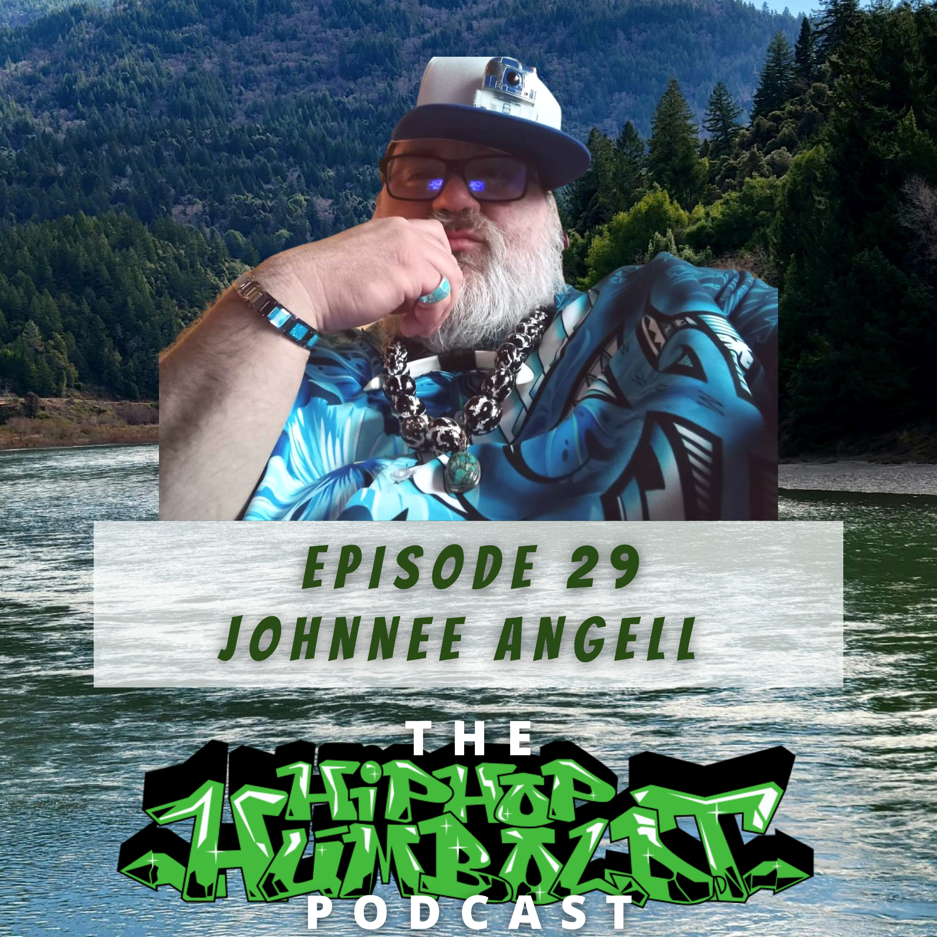 The HipHopHumboldt Podcast
