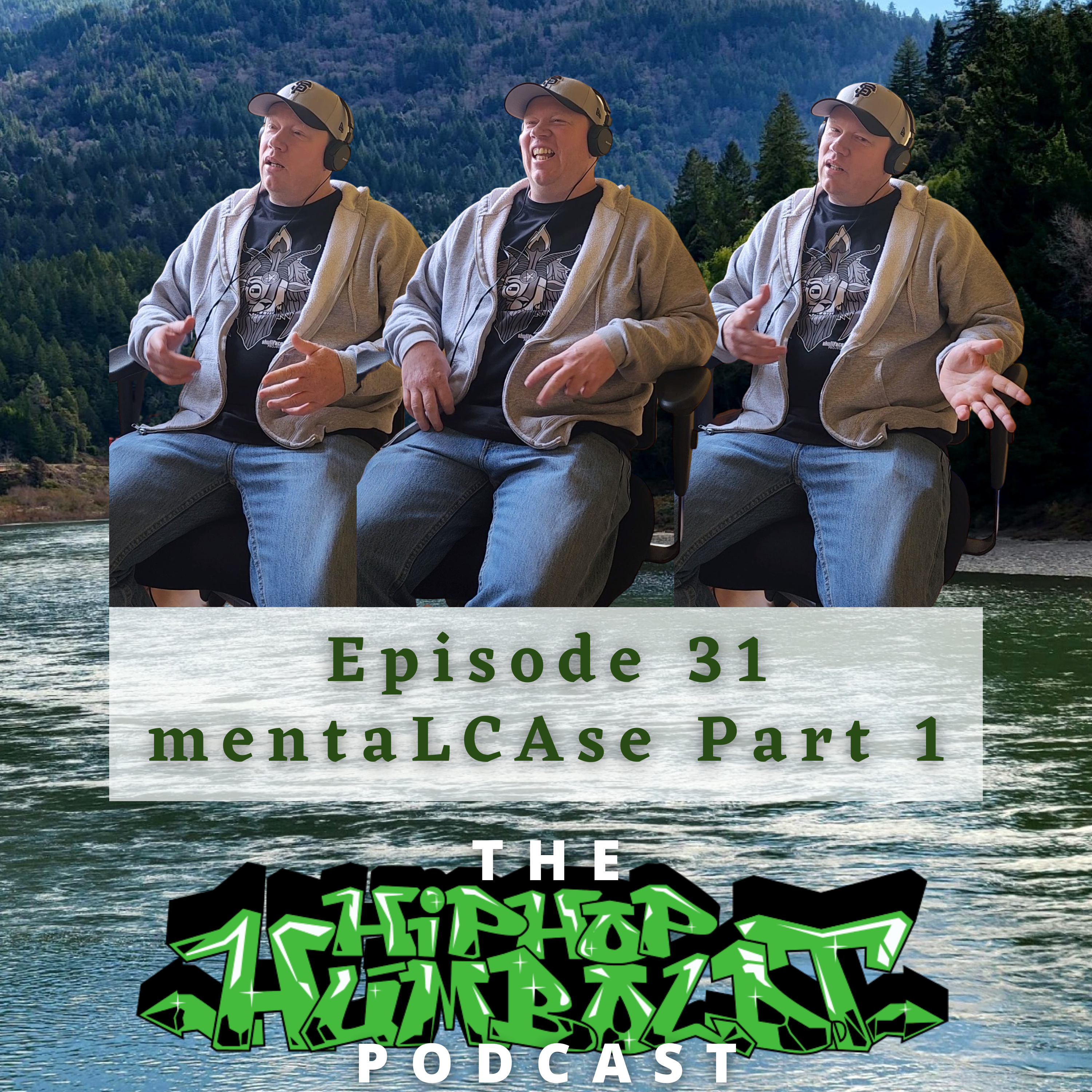 The HipHopHumboldt Podcast