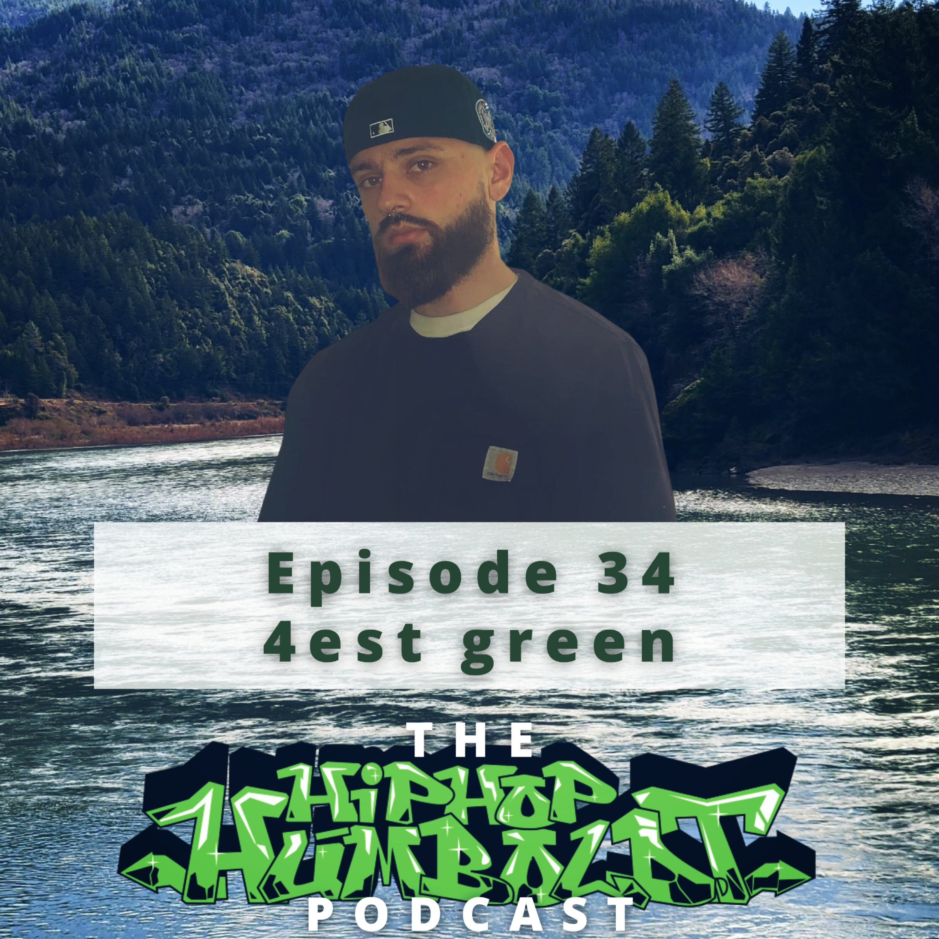 The HipHopHumboldt Podcast